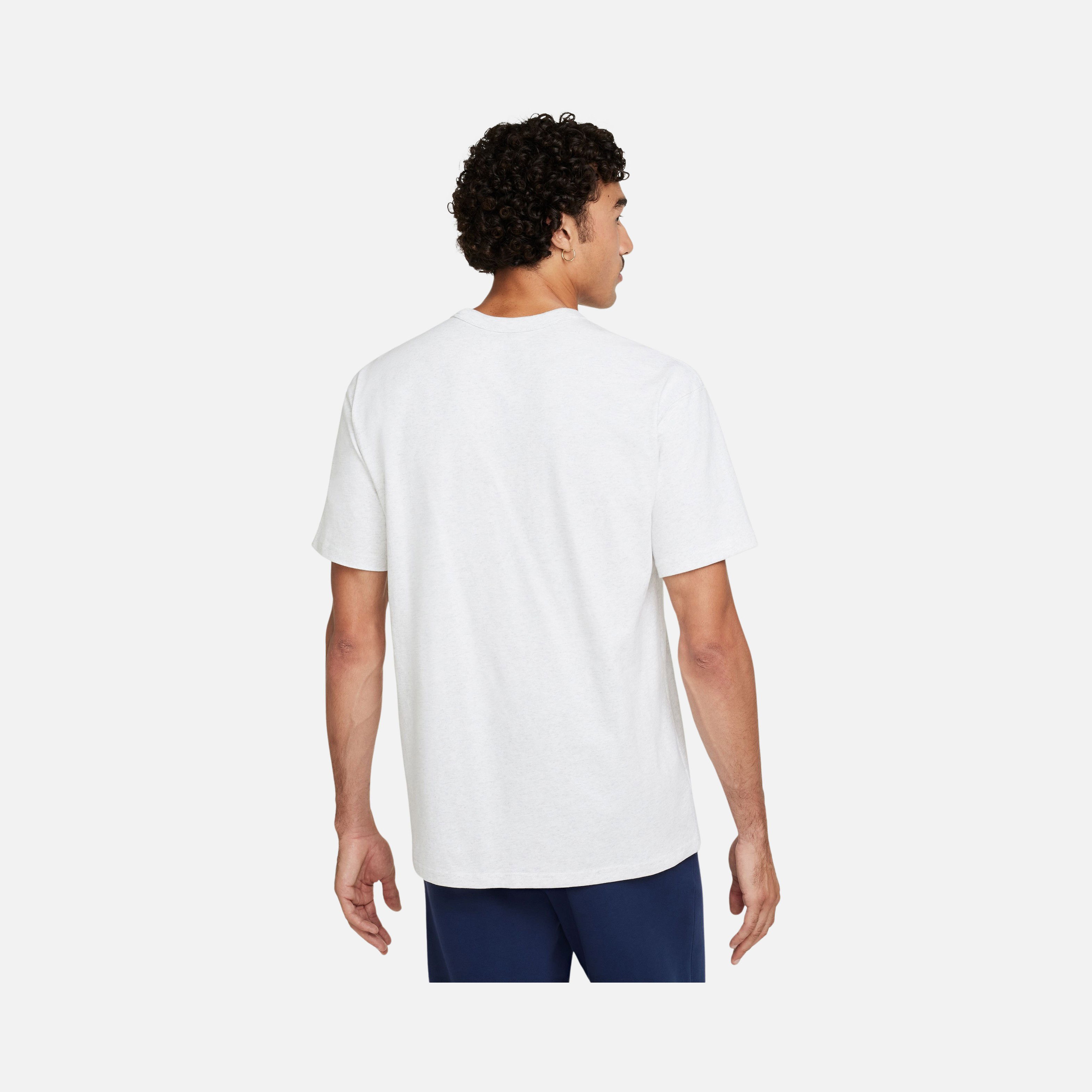 Nike Sportswear M90 Oc Lbr Sega Rose Swoosh Short-Sleeve Erkek Tişört
