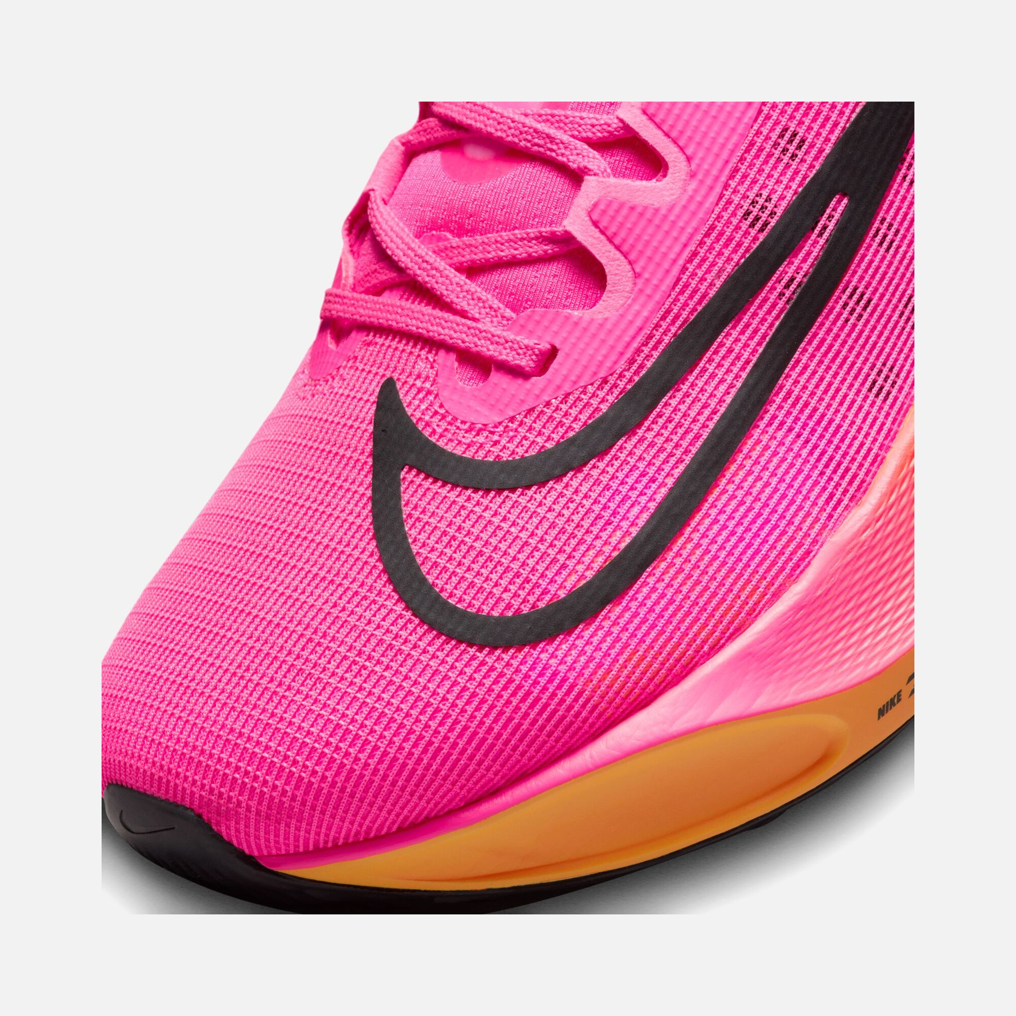 Nike Zoom Fly 5 Road Running Erkek Spor Ayakkabı