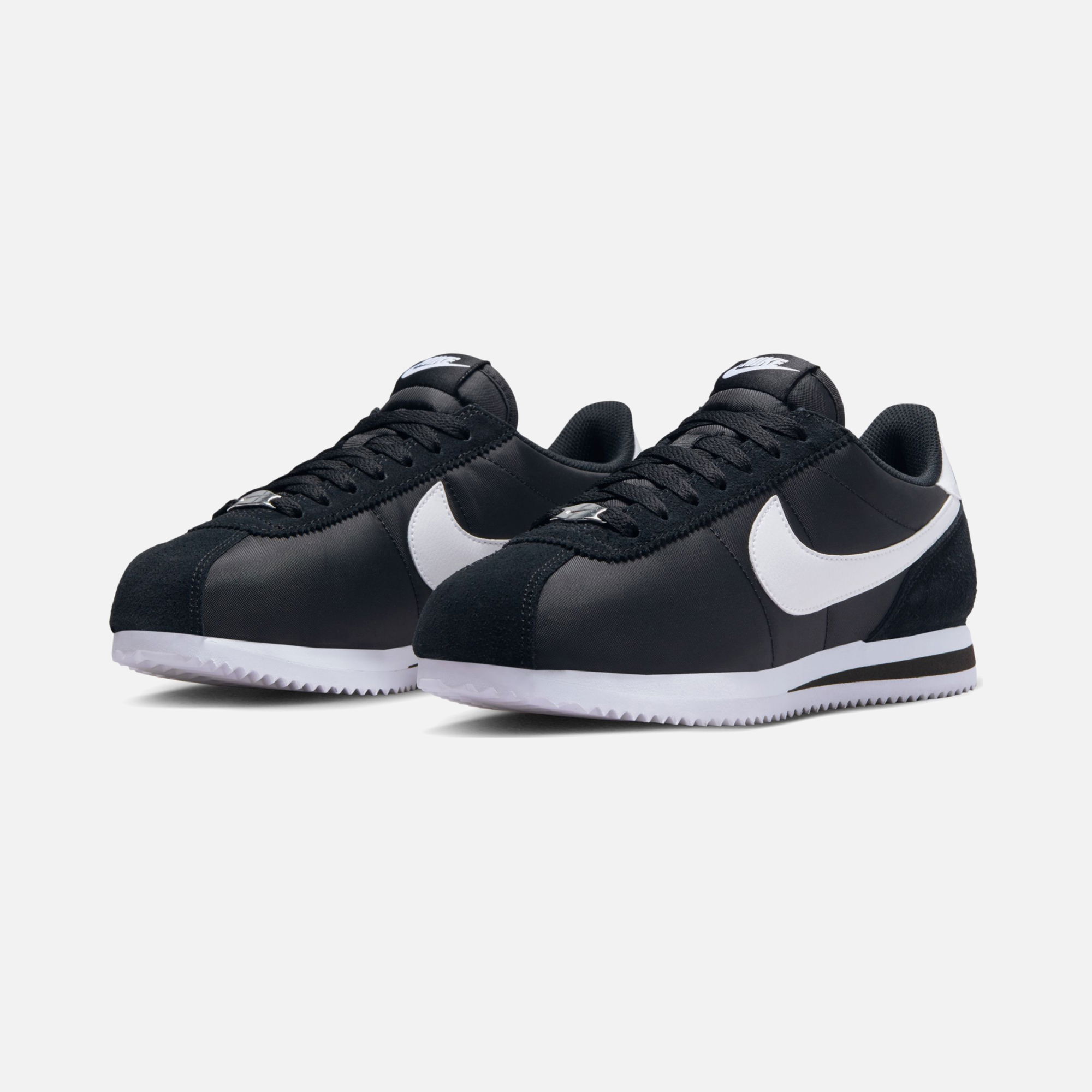 Nike Cortez Textile Upper Kadın Spor Ayakkabı