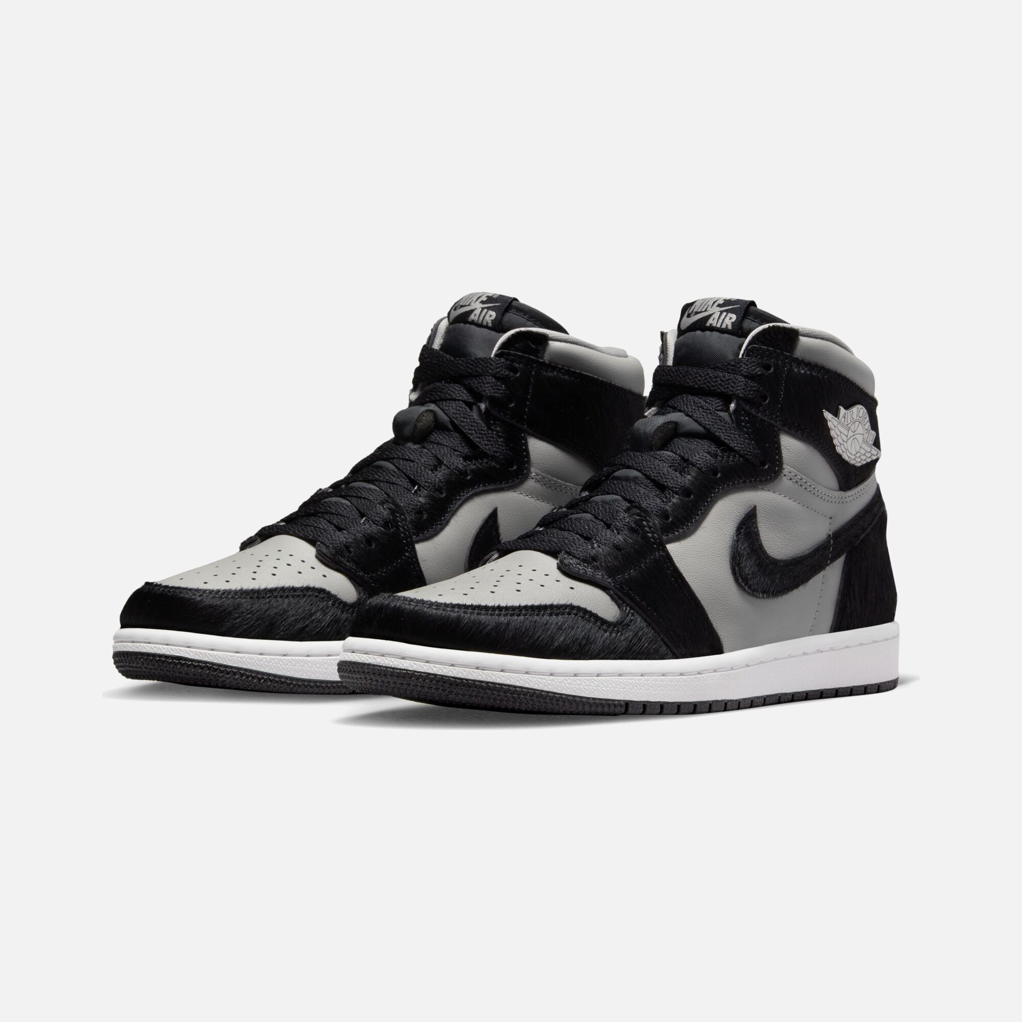Nike Air Jordan 1 Retro High OG SS23 Kadın Spor Ayakkabı