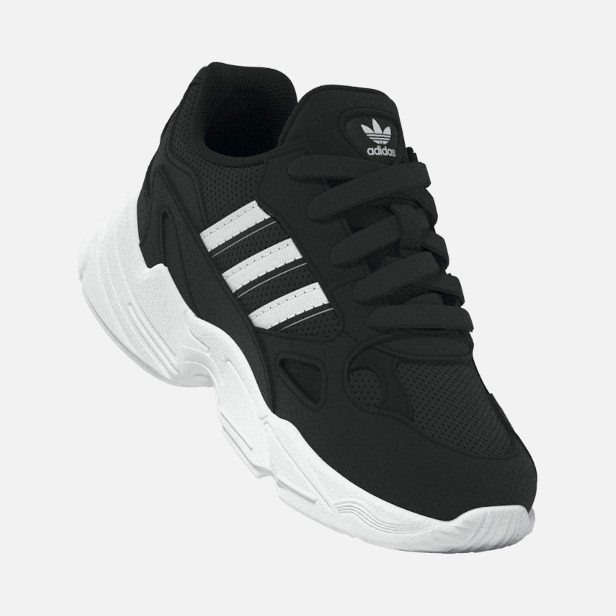 adidas Sportswear Falcon El (TDV) Bebek Spor Ayakkabı