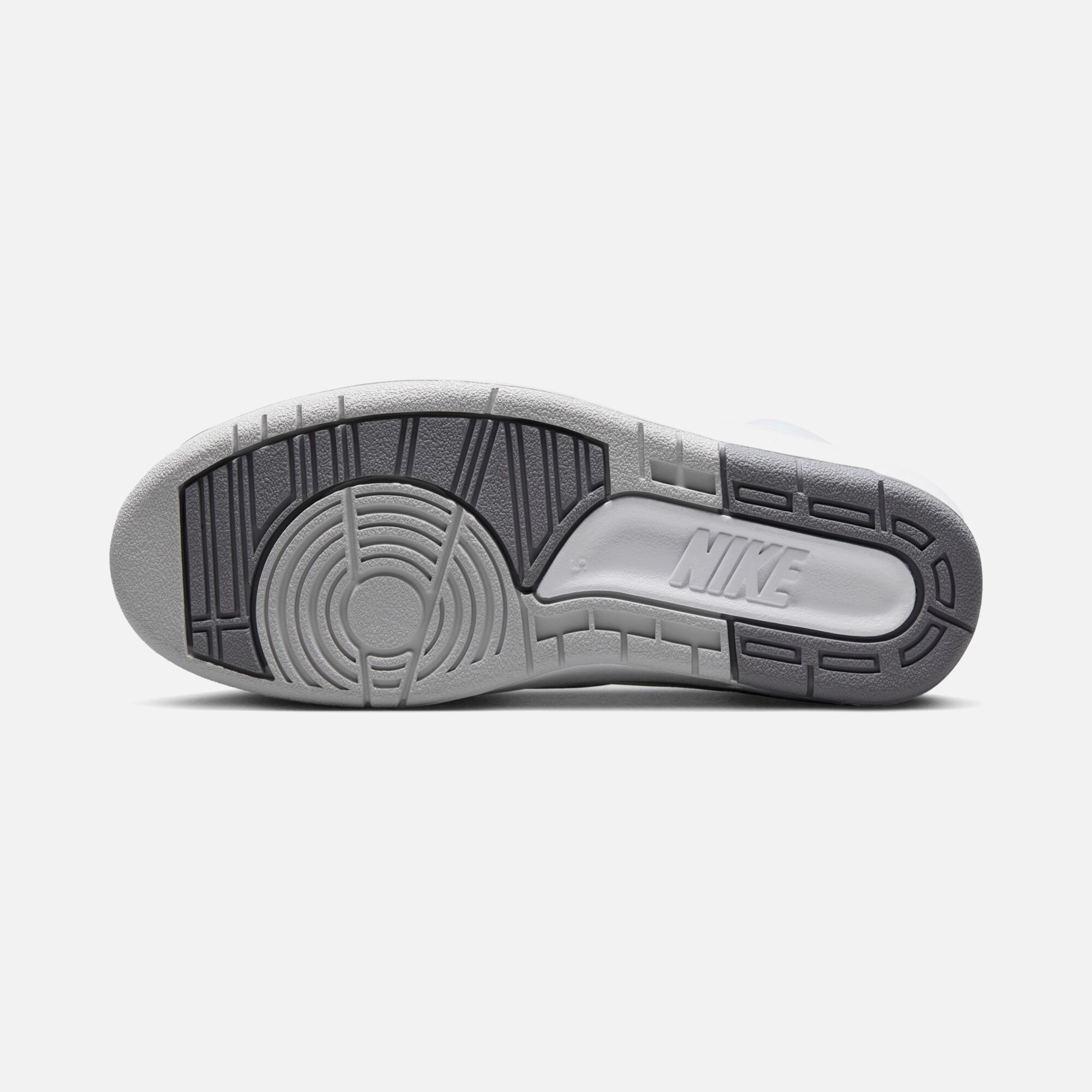 Nike Air Jordan 2 Retro (GS) Spor Ayakkabı