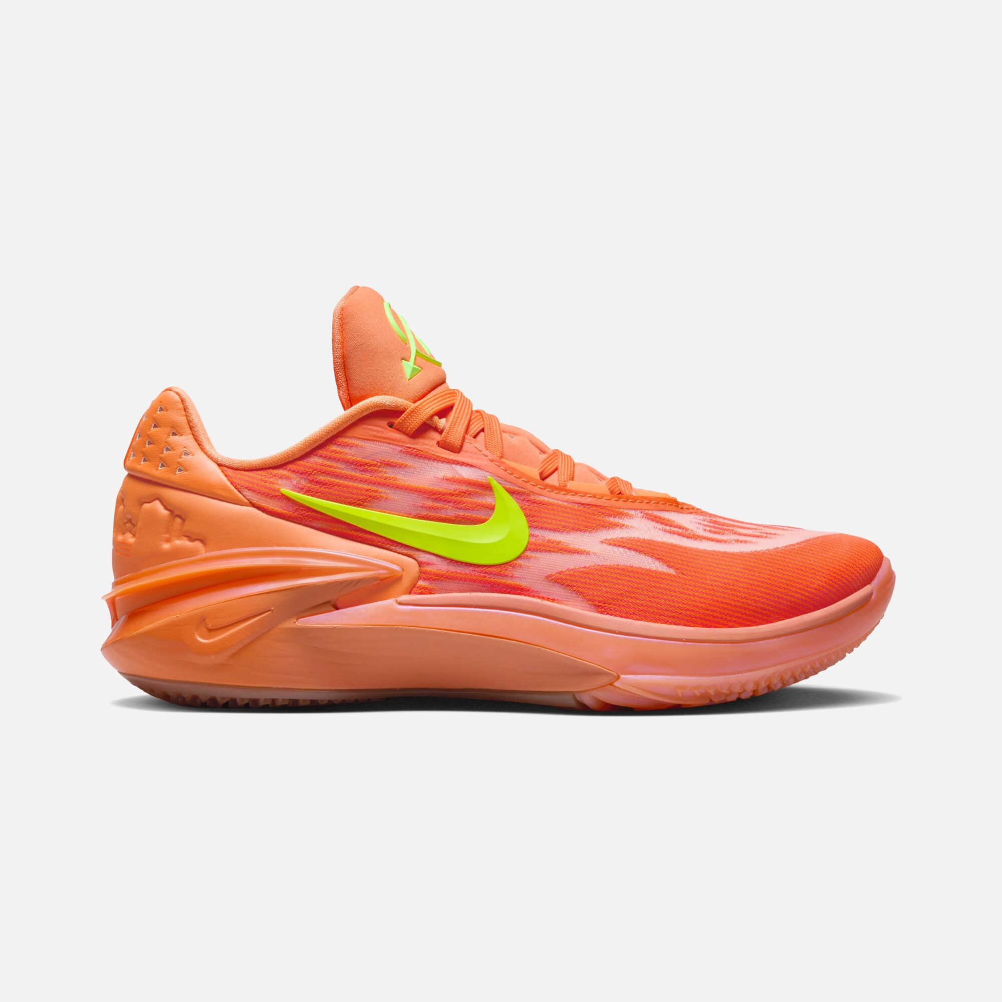 Nike G.T. Cut 2 "Arike Ogunbowale" Erkek Basketbol Ayakkabısı