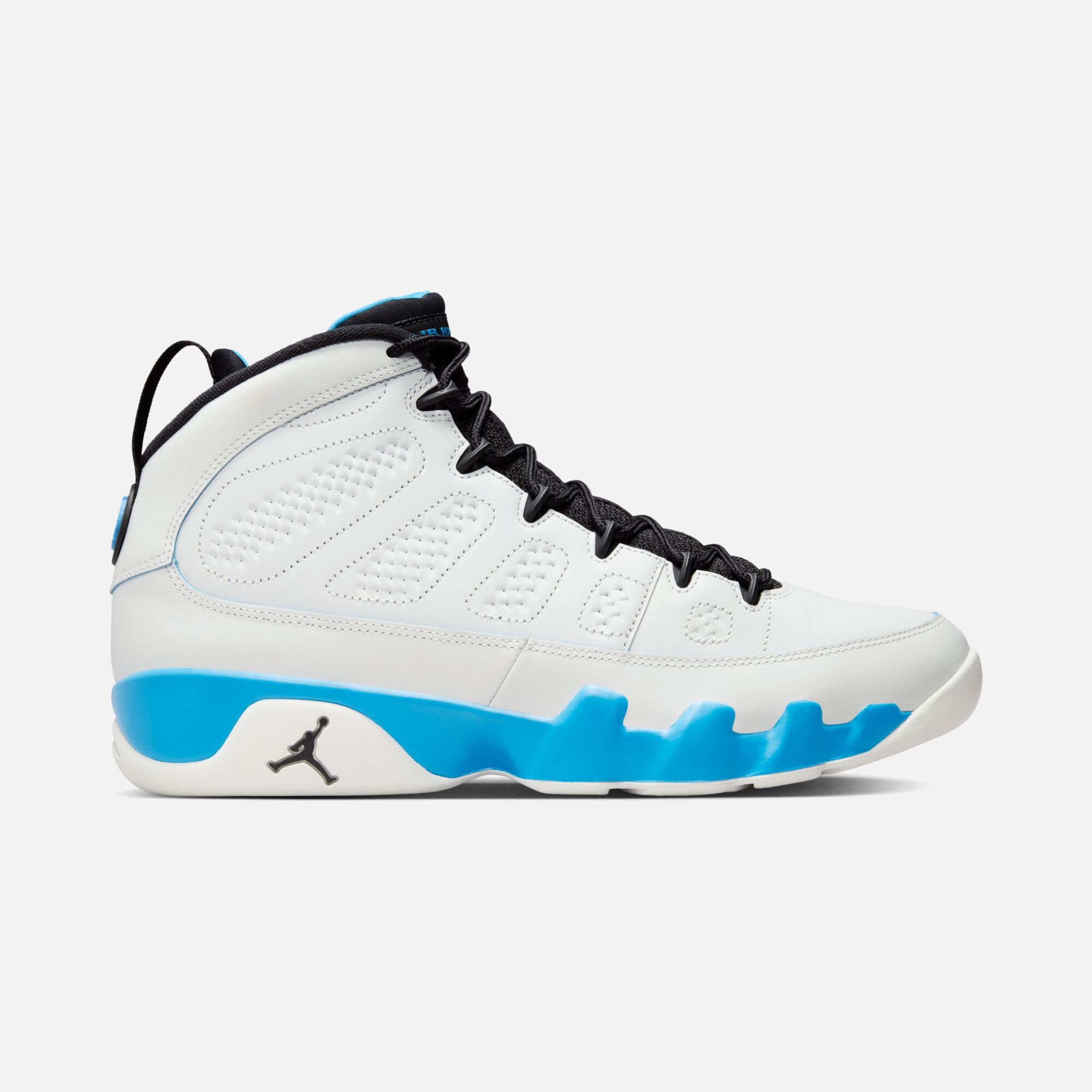 Nike Air Jordan 9 Retro SU24 Erkek Spor Ayakkabı