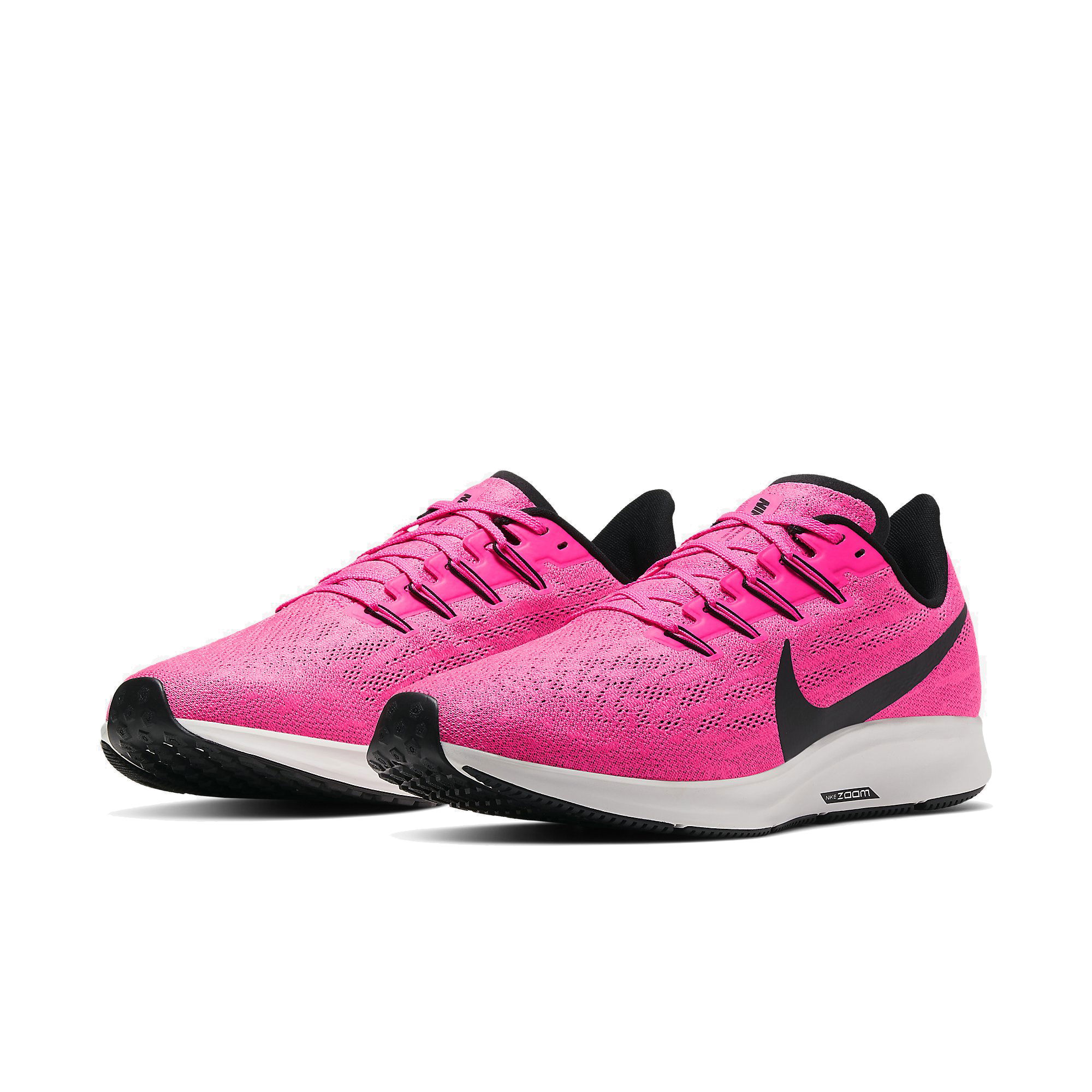Nike Air Zoom Pegasus 36 Erkek Spor Ayakkabı