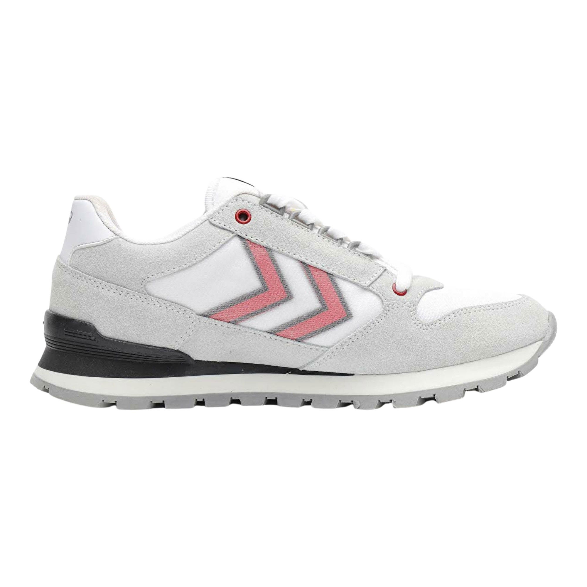 Hummel Sportswear Mercury Unisex Spor Ayakkabı