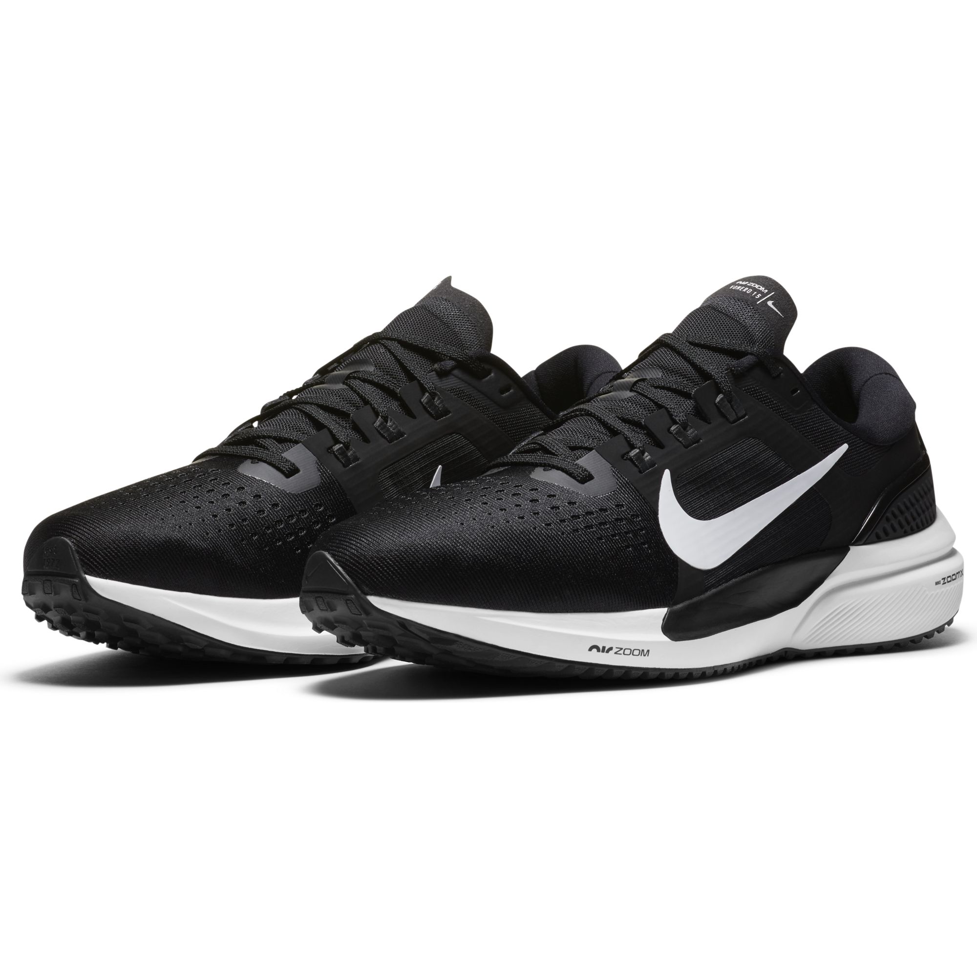 Nike Air Zoom Vomero 15 Running Erkek Spor Ayakkabı