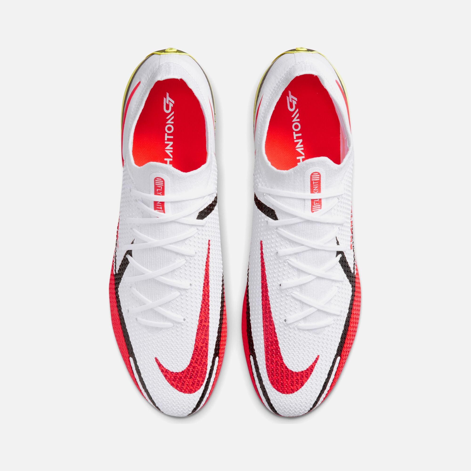 Nike Phantom GT2 Elite FG Firm-Ground Erkek Krampon