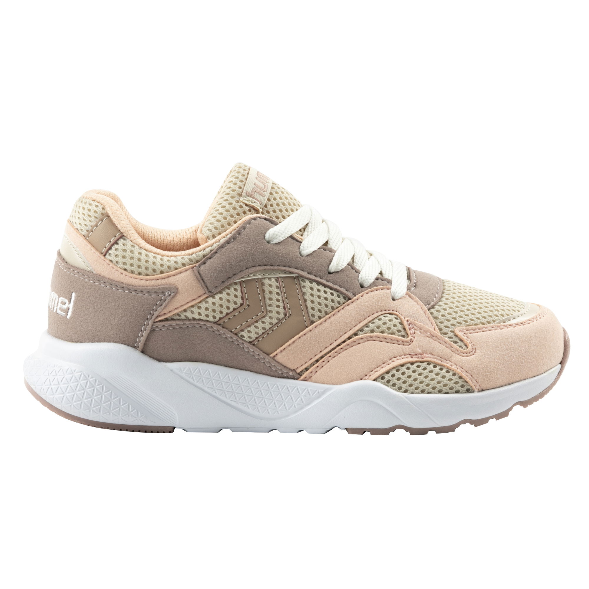 Hummel Edmonton TR Unisex Spor Ayakkabı