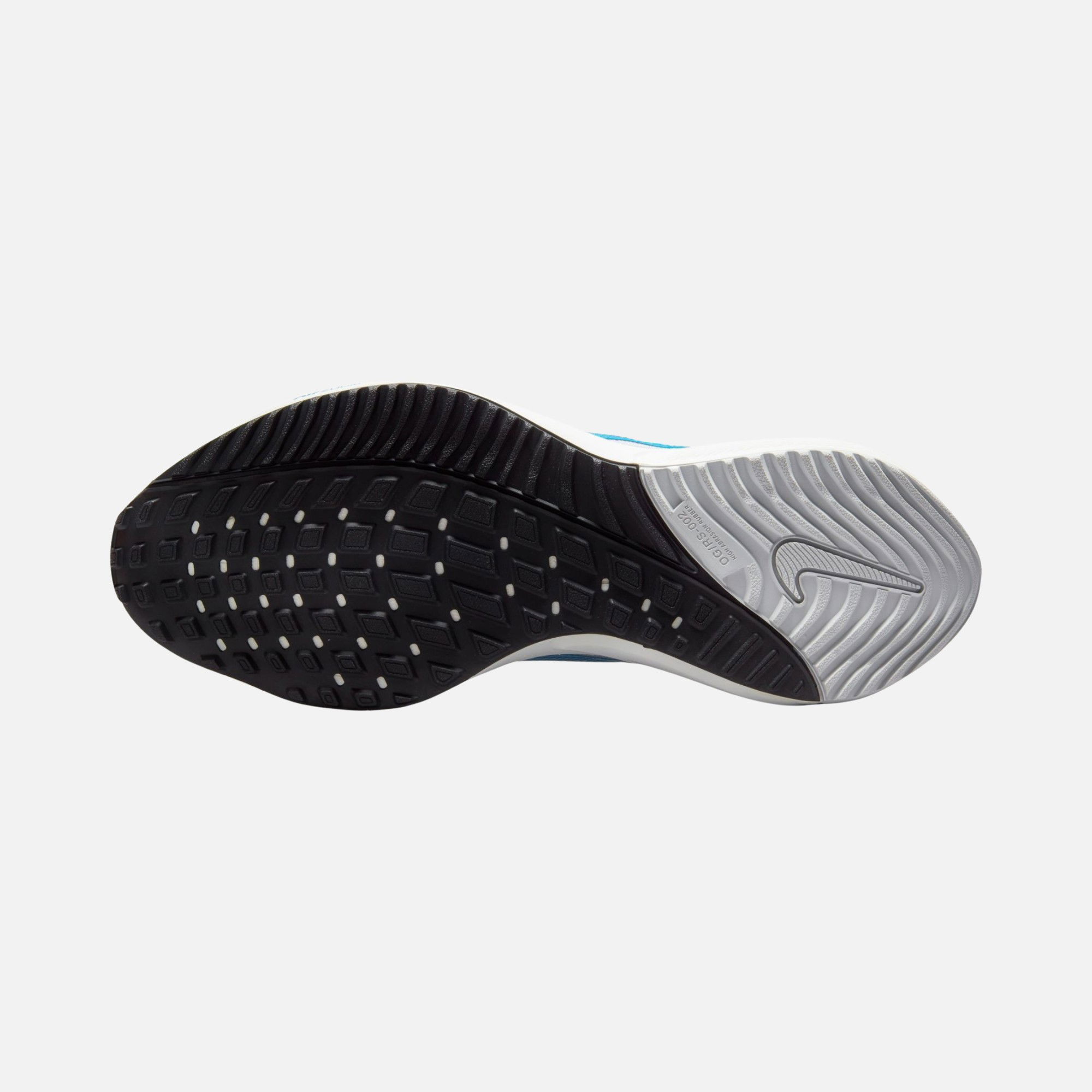 Nike Air Zoom Vomero 16 Road Running Erkek Spor Ayakkabı
