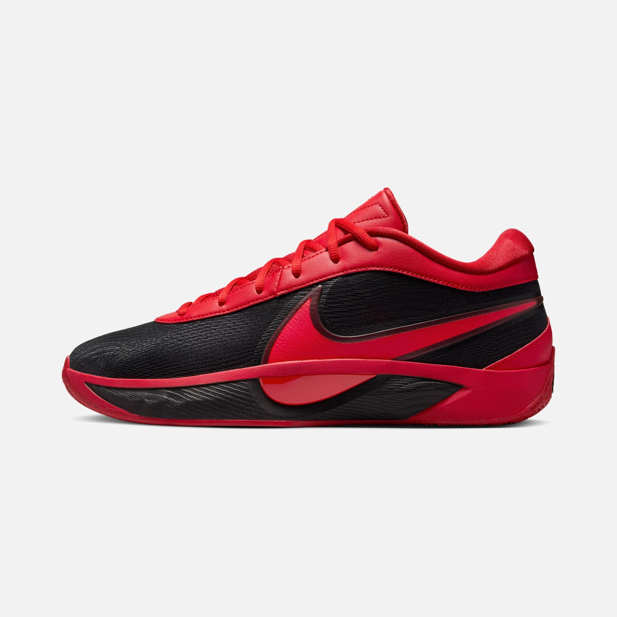 Nike Giannis Antetokounmpo Signature Game Freak 6 Erkek Basketbol Ayakkabısı
