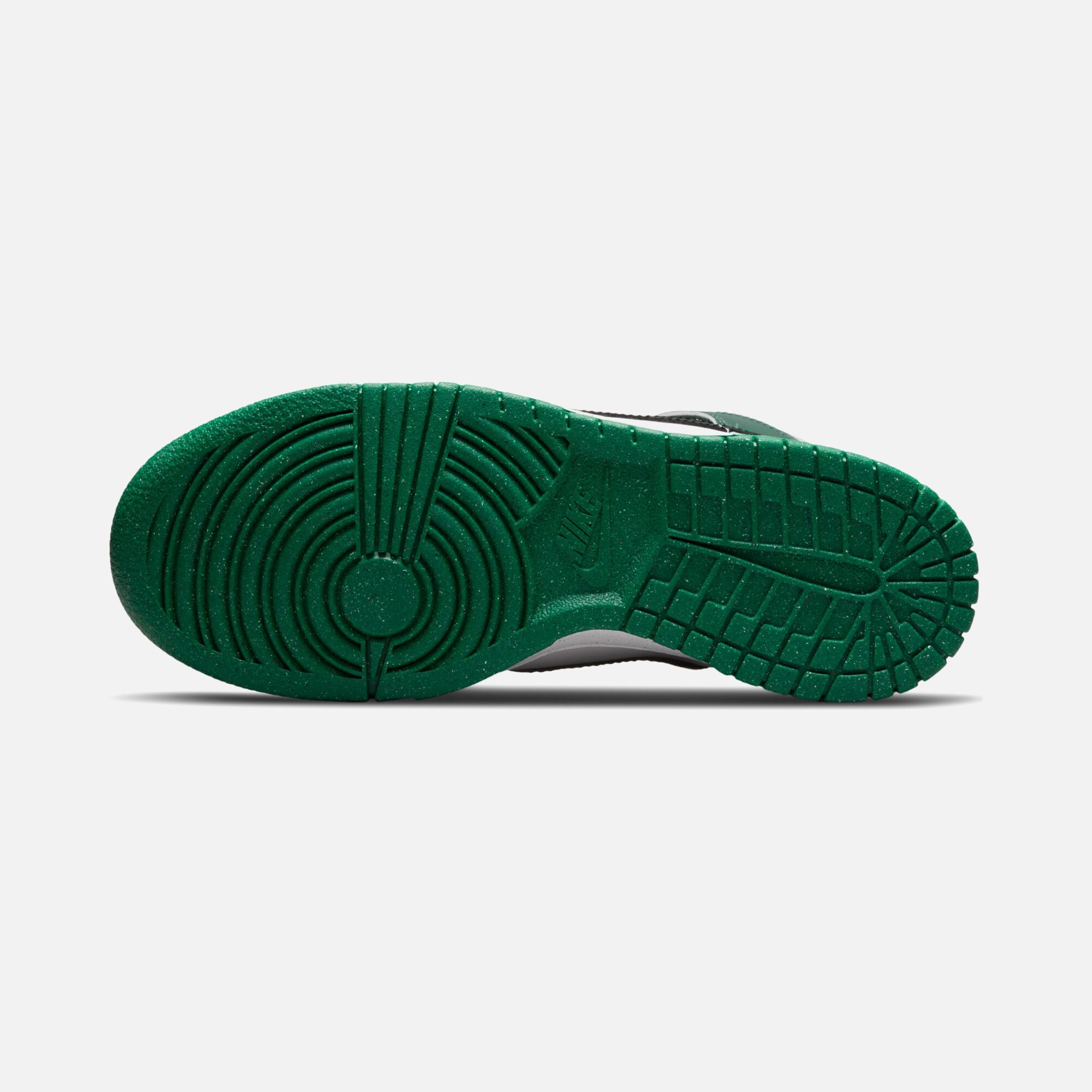 Nike Dunk High ND "Celtics" OG (GS) Spor Ayakkabı