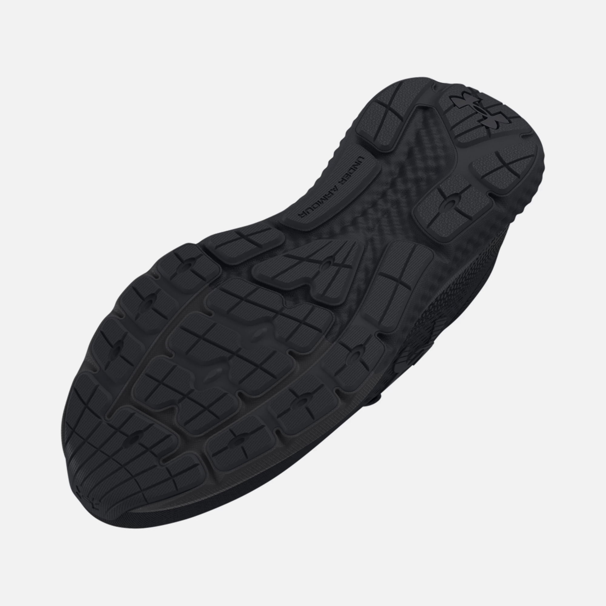 Under Armour Charged Rogue 4 Running Erkek Spor Ayakkabı