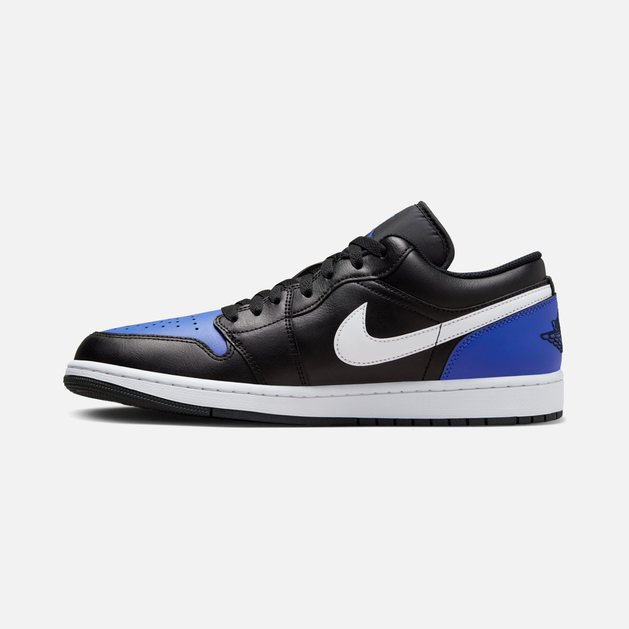 Nike Air Jordan 1 Low CO Erkek Spor Ayakkabı