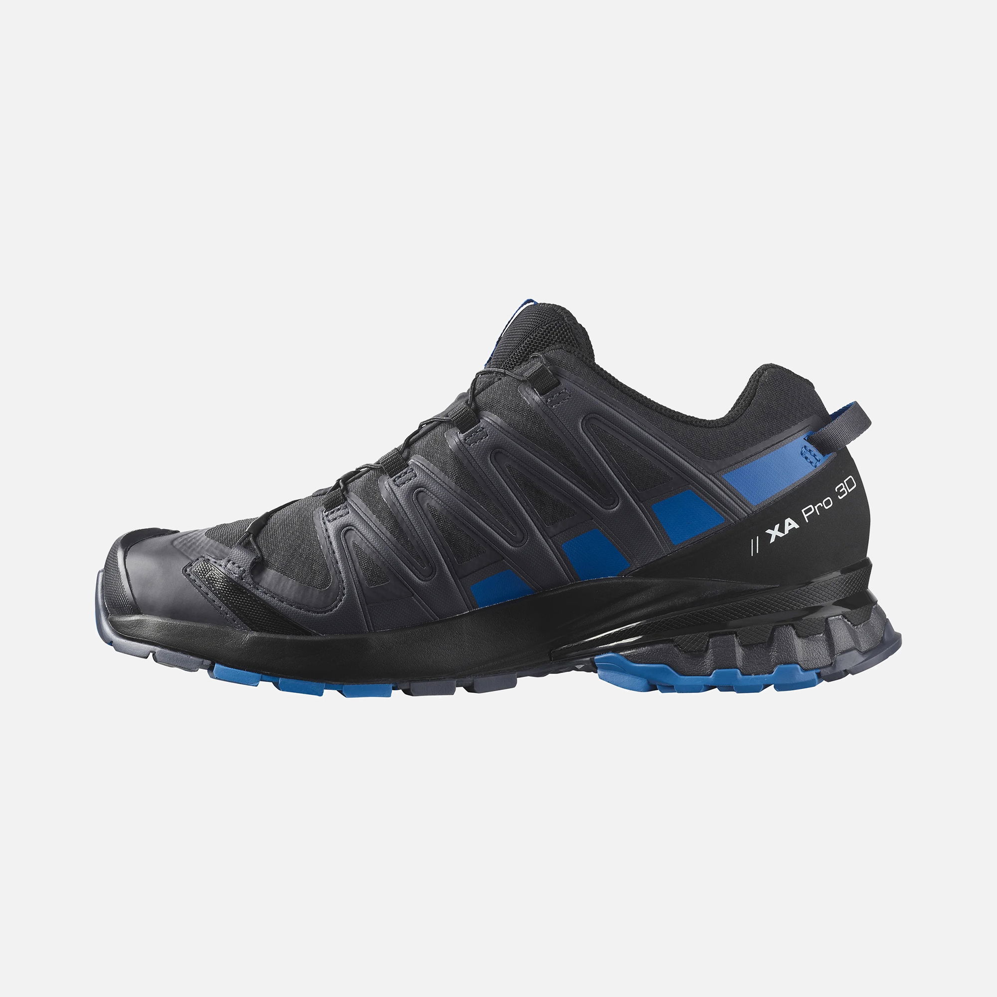 Salomon XA Pro 3D V8 Gore-Tex Hiking Erkek Spor Ayakkabı
