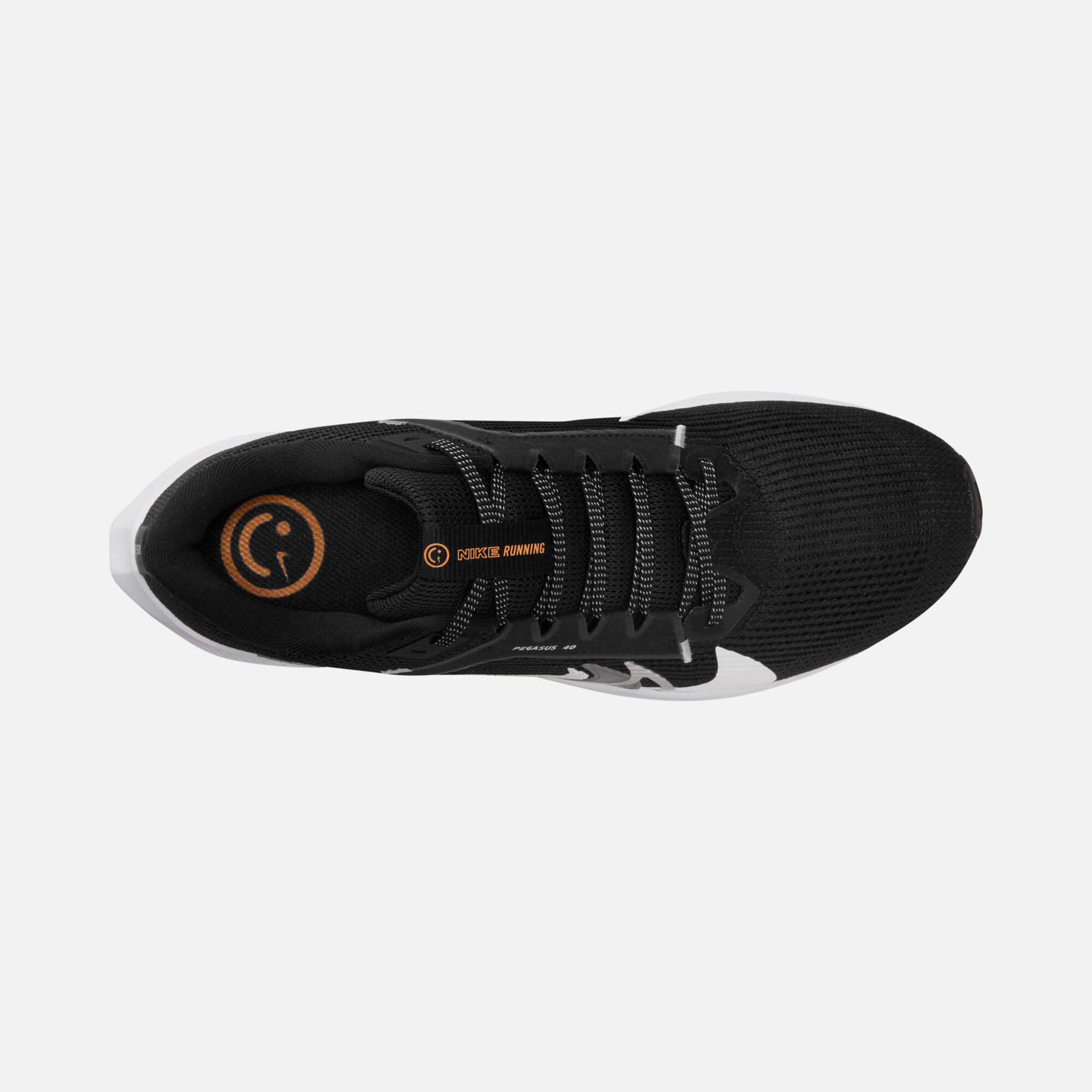 Nike Pegasus 40 Premium Road Running Erkek Spor Ayakkabı