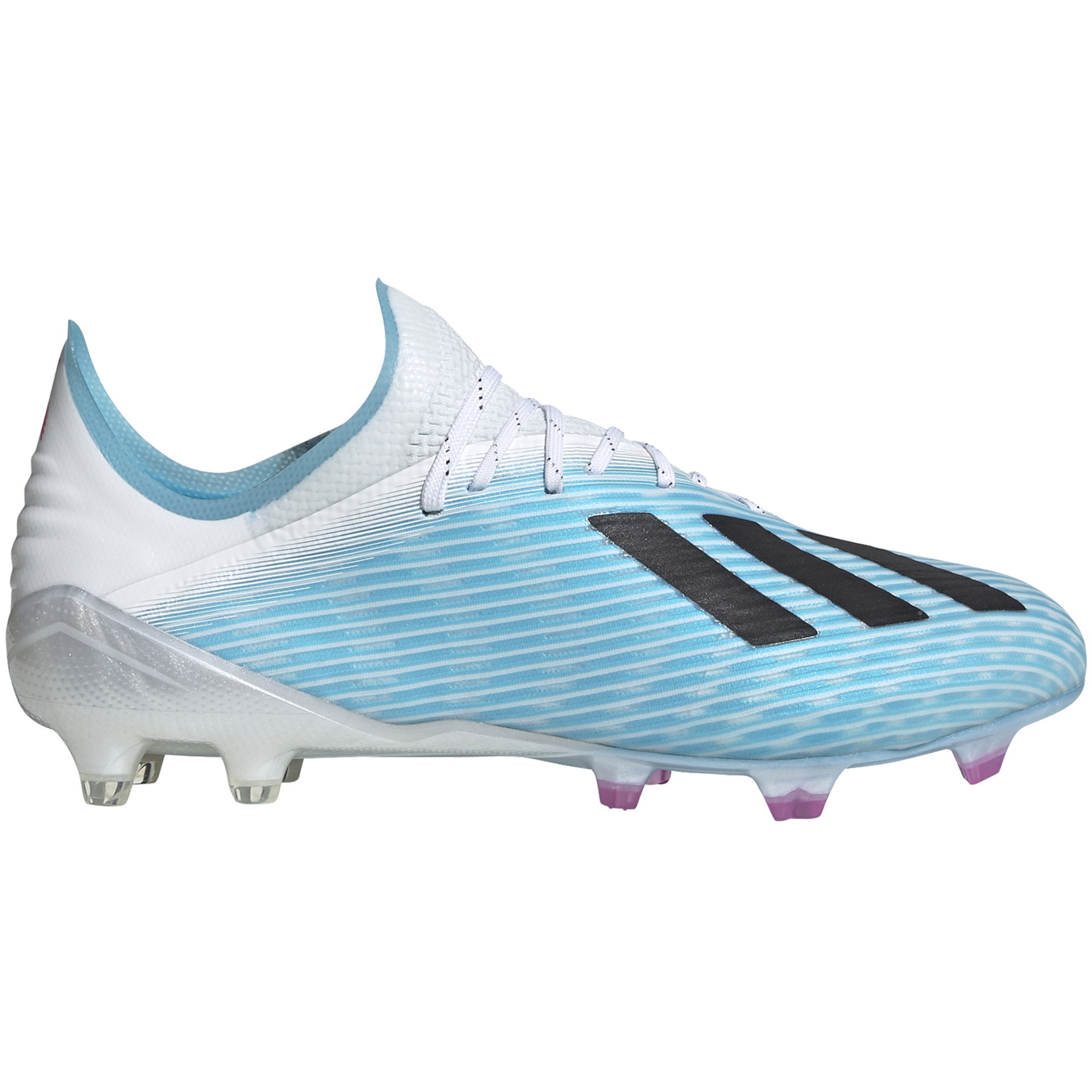 adidas X 19.1 Flexible Ground Erkek Krampon