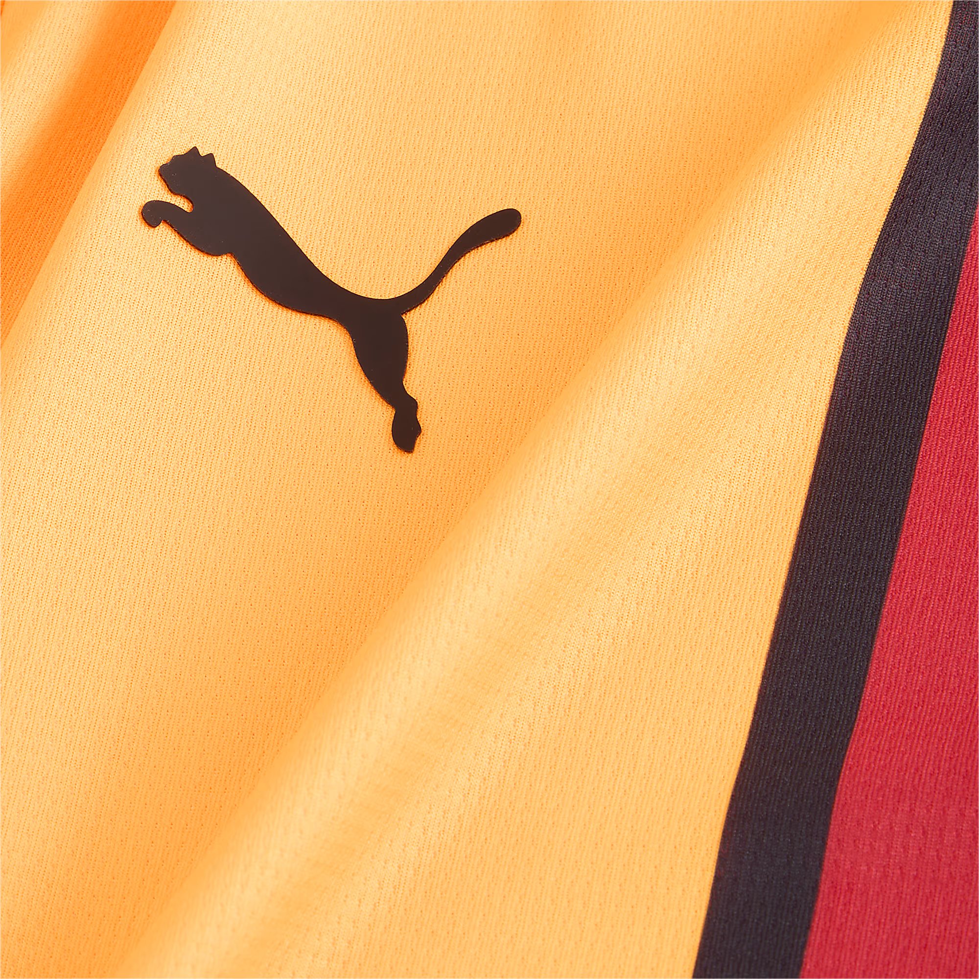 Puma Galatasaray 2024-2025 Stadium İç Saha Çocuk Forma