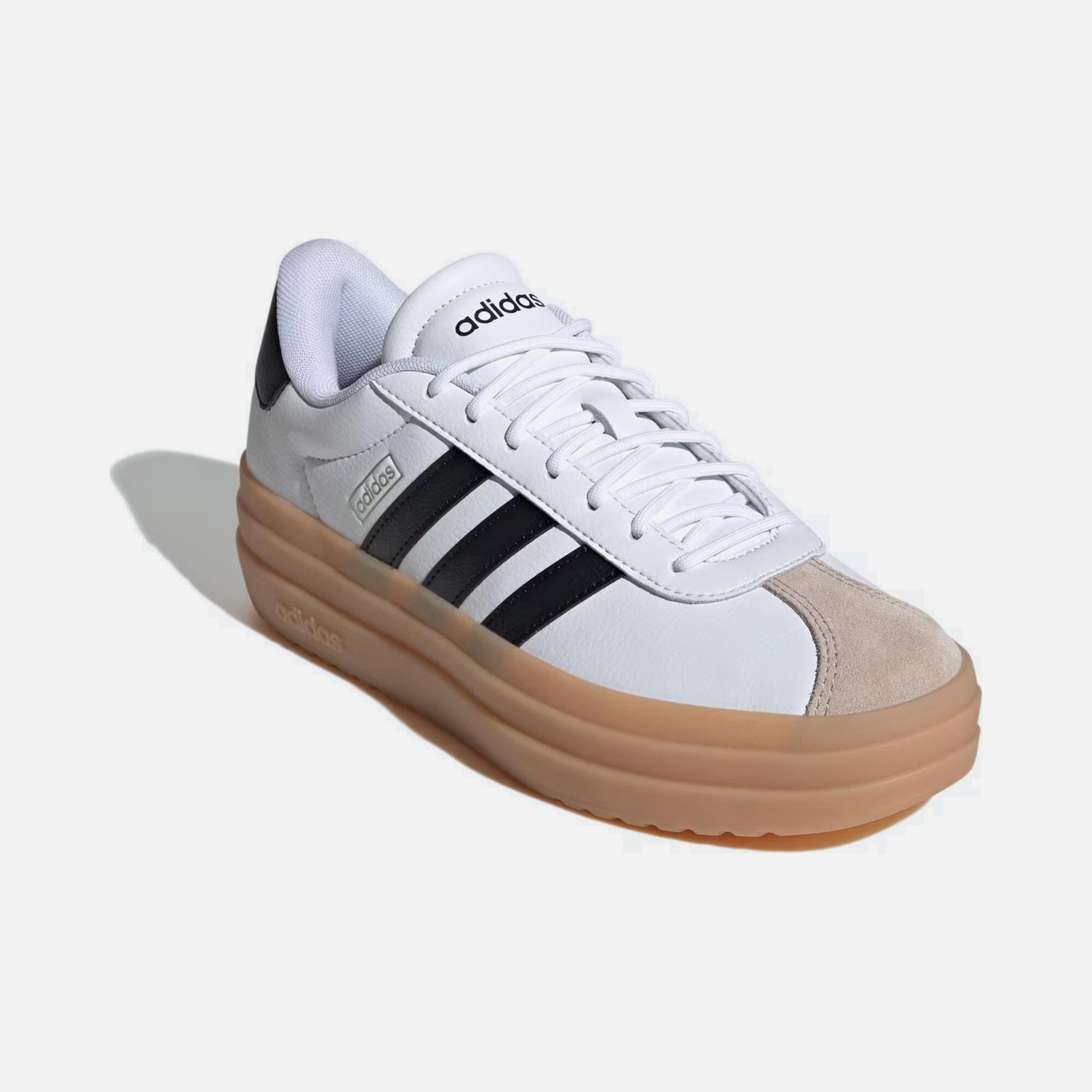 adidas Sportswear Vl Court Bold '24 Kadın Spor Ayakkabı