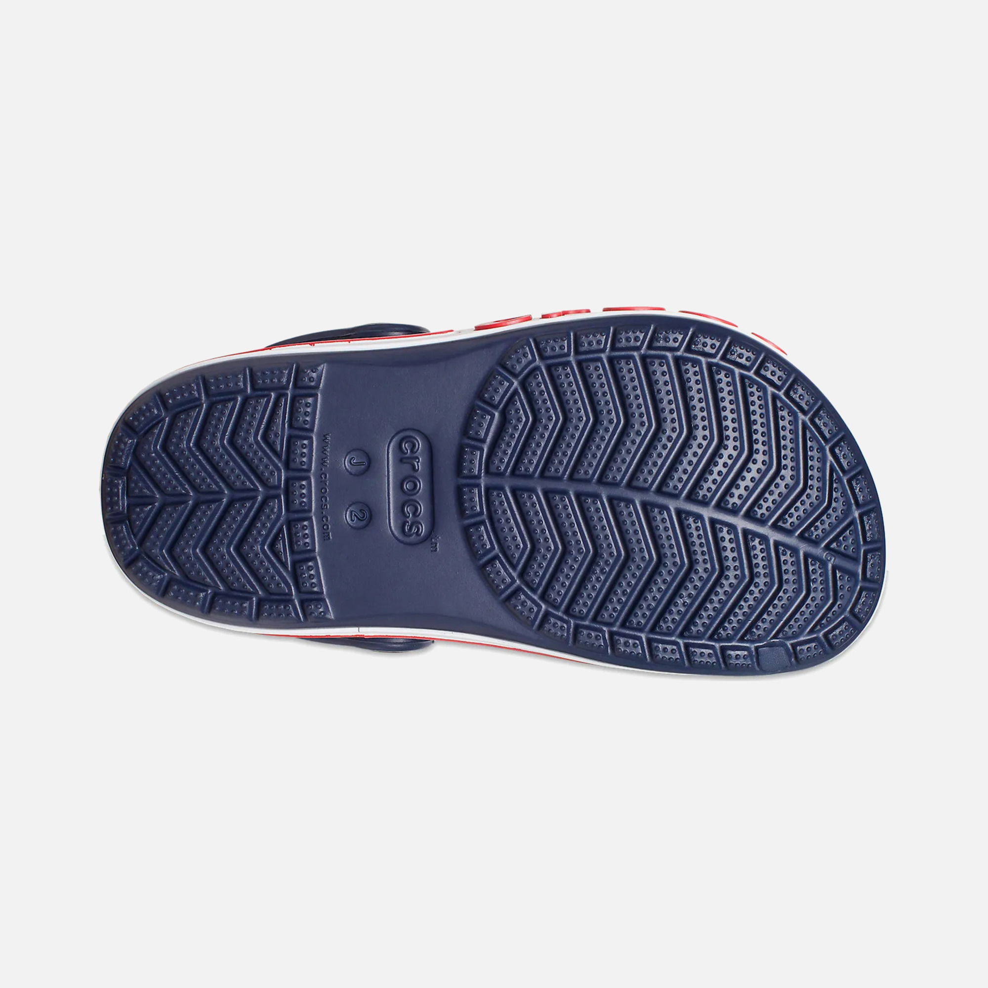 Crocs Bayaband Clog Çocuk Terlik