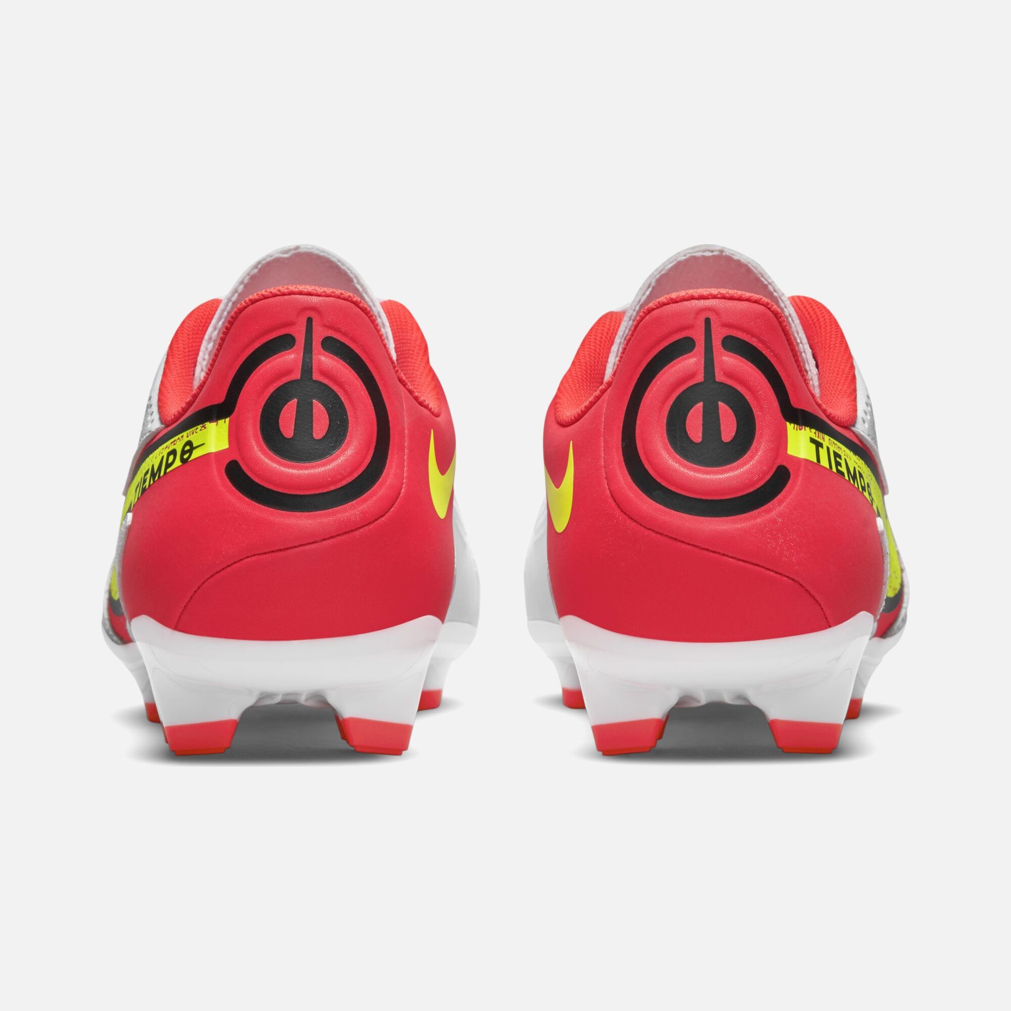Nike Tiempo Legend 9 Academy FG/MG Multi Ground Erkek Krampon