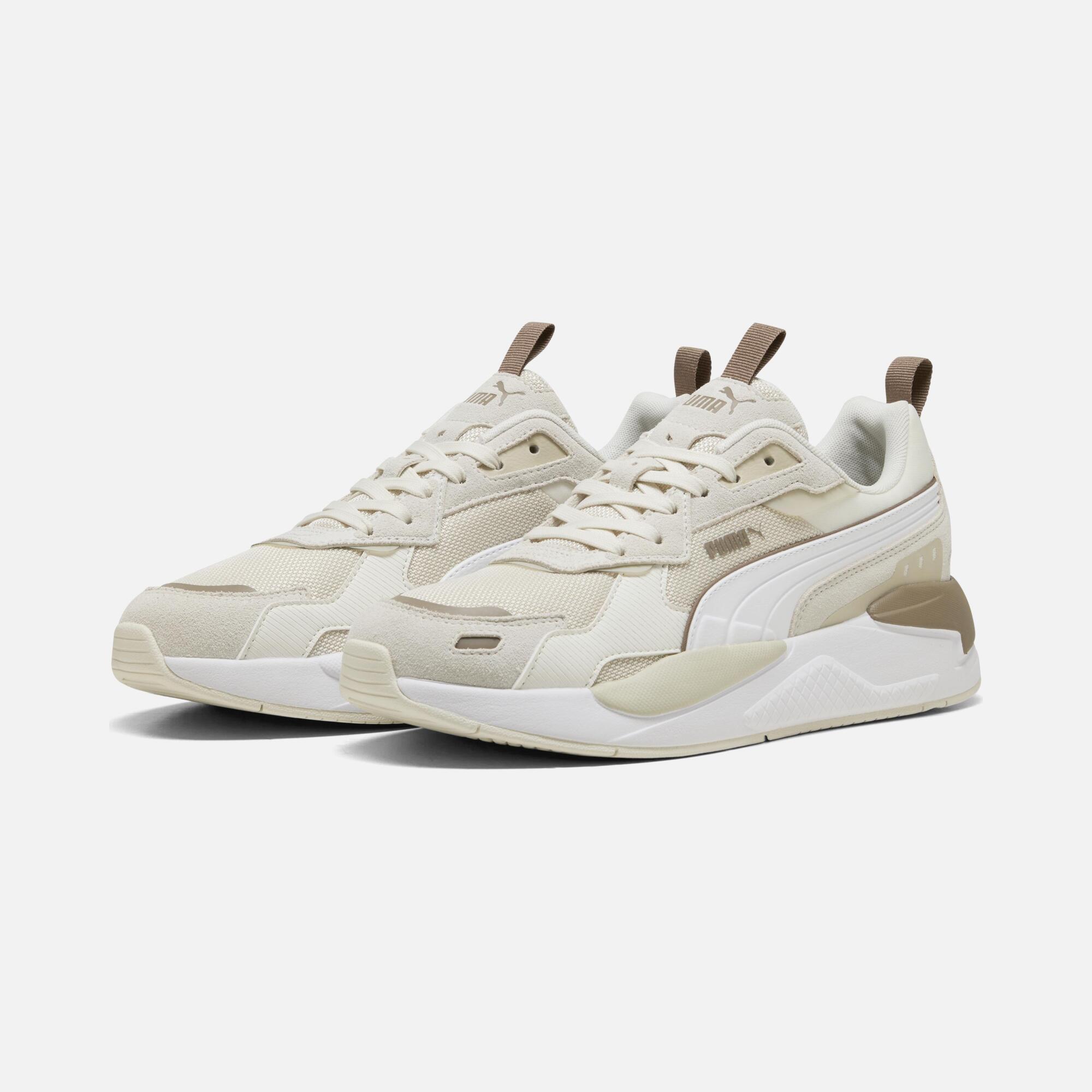 Puma Sportswear X-Ray 3 Imeva & Softfoam Unisex Spor Ayakkabı