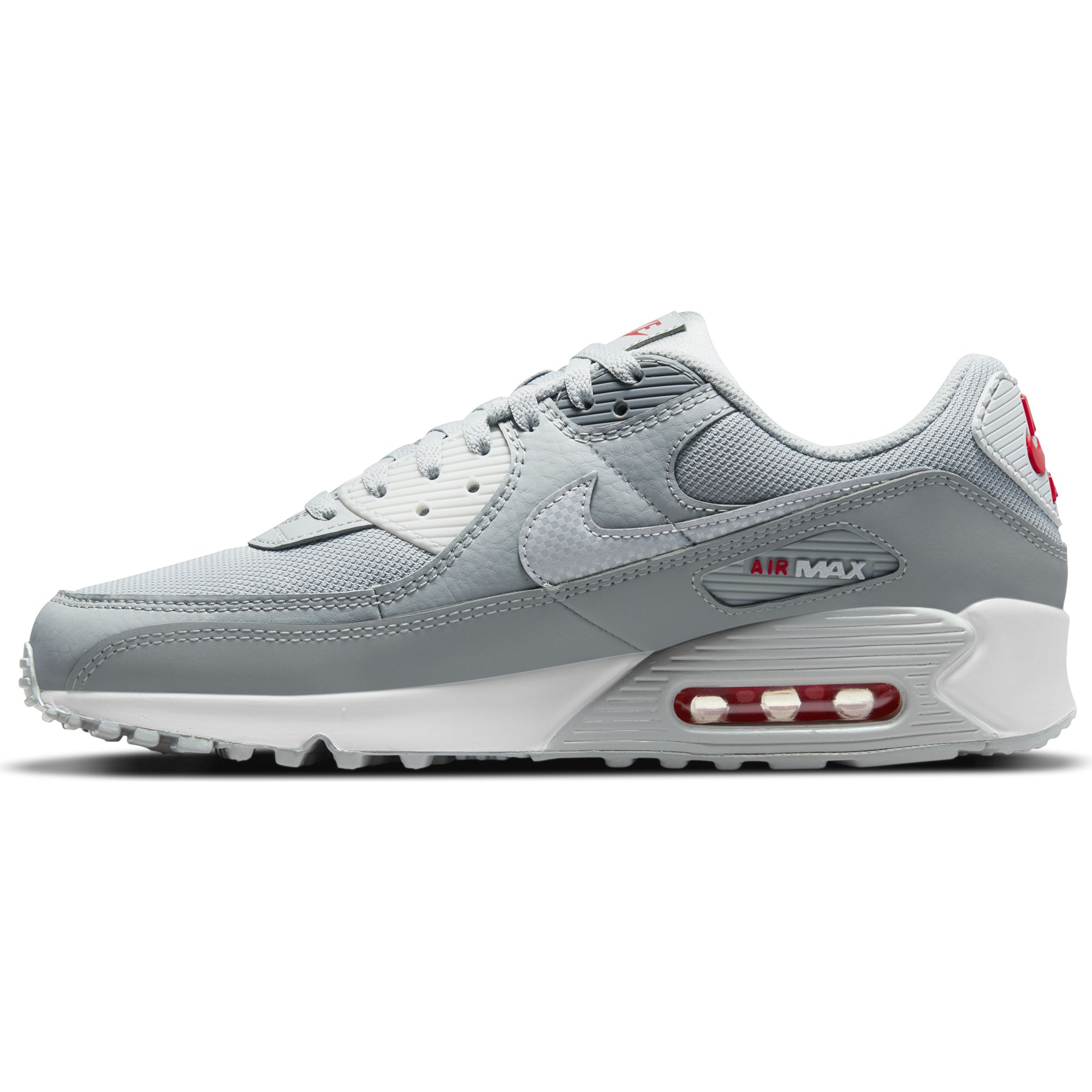 Nike Air Max 90 FW21 Erkek Spor Ayakkabı