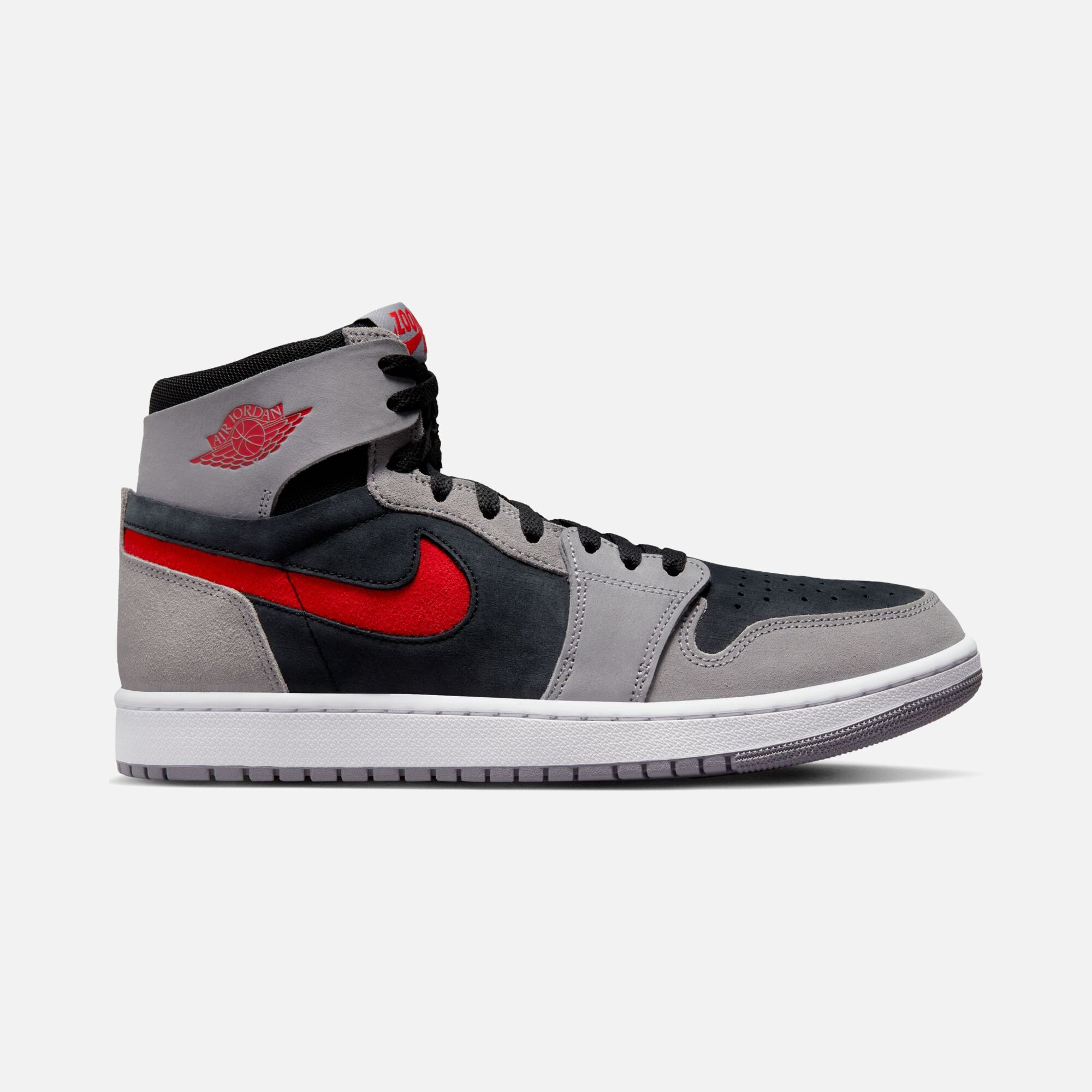 Nike Air Jordan 1 Zoom CMFT 2 Erkek Spor Ayakkabı