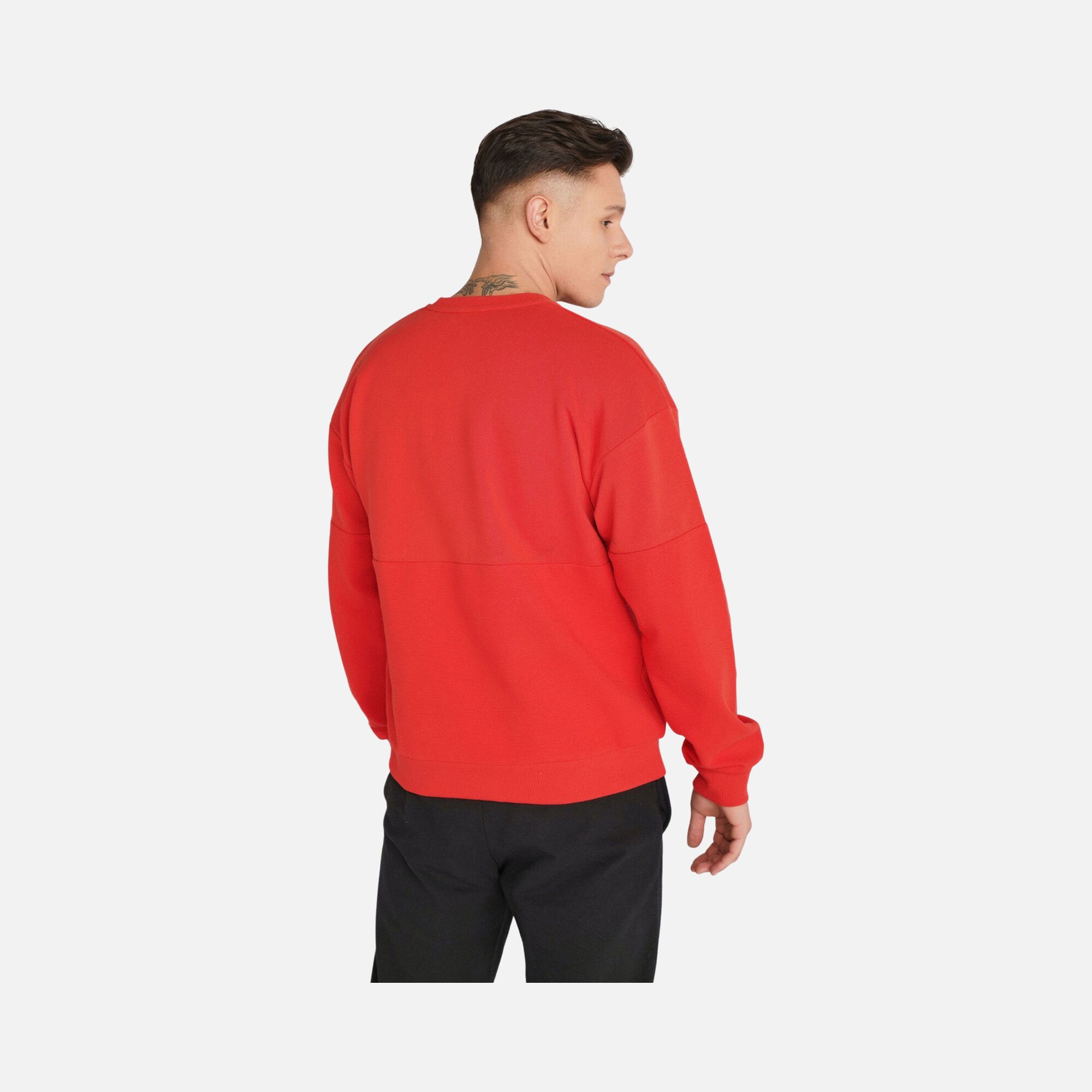 Hummel Dexy Erkek Sweatshirt