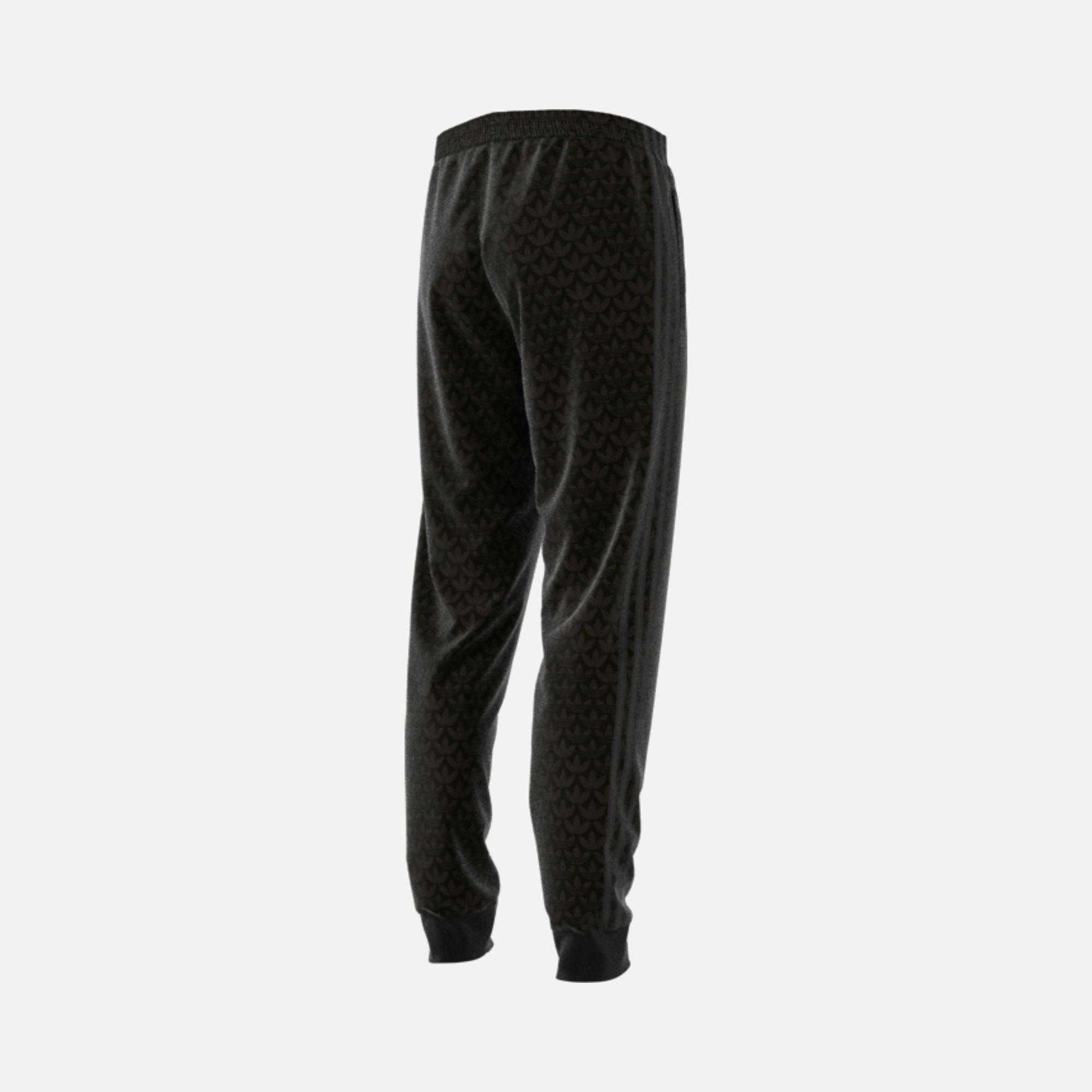 adidas Sportswear Adicolor Monogram SST 3-Stripes Erkek Eşofman Altı