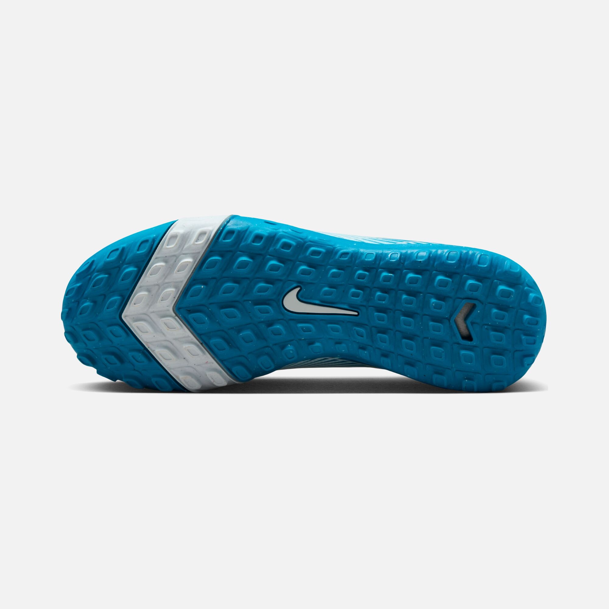 Nike Jr. Mercurial Vapor 16 Academy TF Turf Low-Top Çocuk Halı Saha Ayakkabı