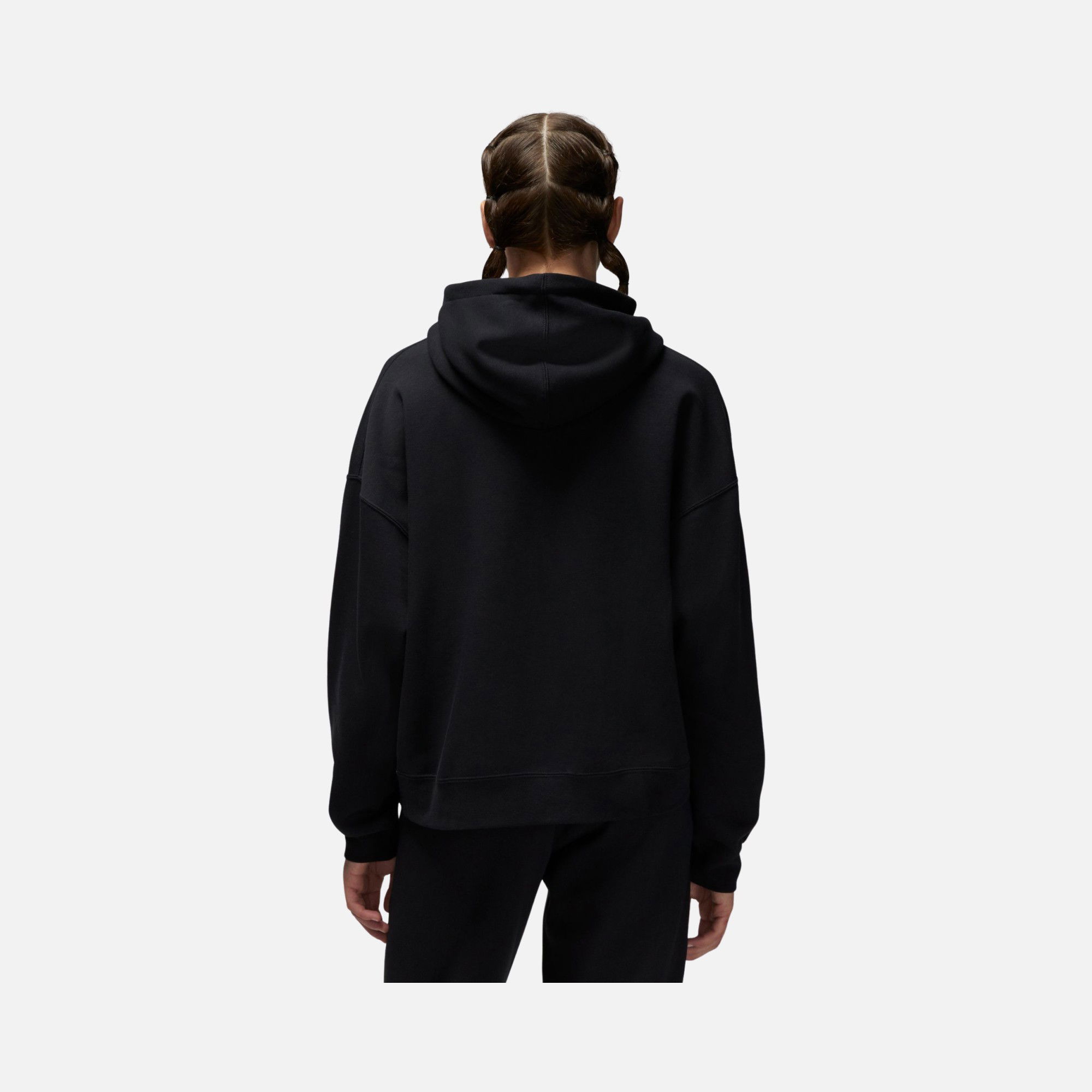 Nike Jordan Brooklyn Fleece Pullover Hoodie Kadın Sweatshirt