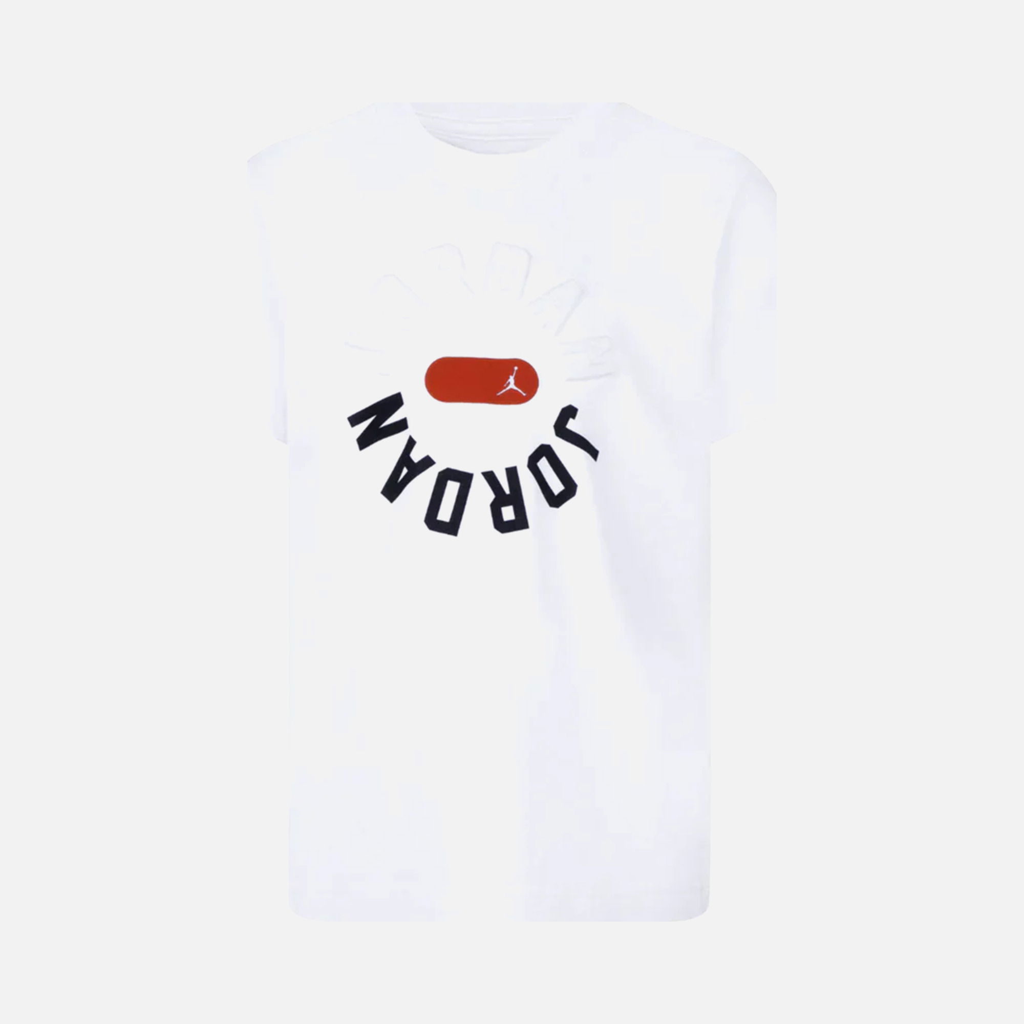 Nike Jordan Brand Class Ring Short-Sleeve Çocuk Tişört
