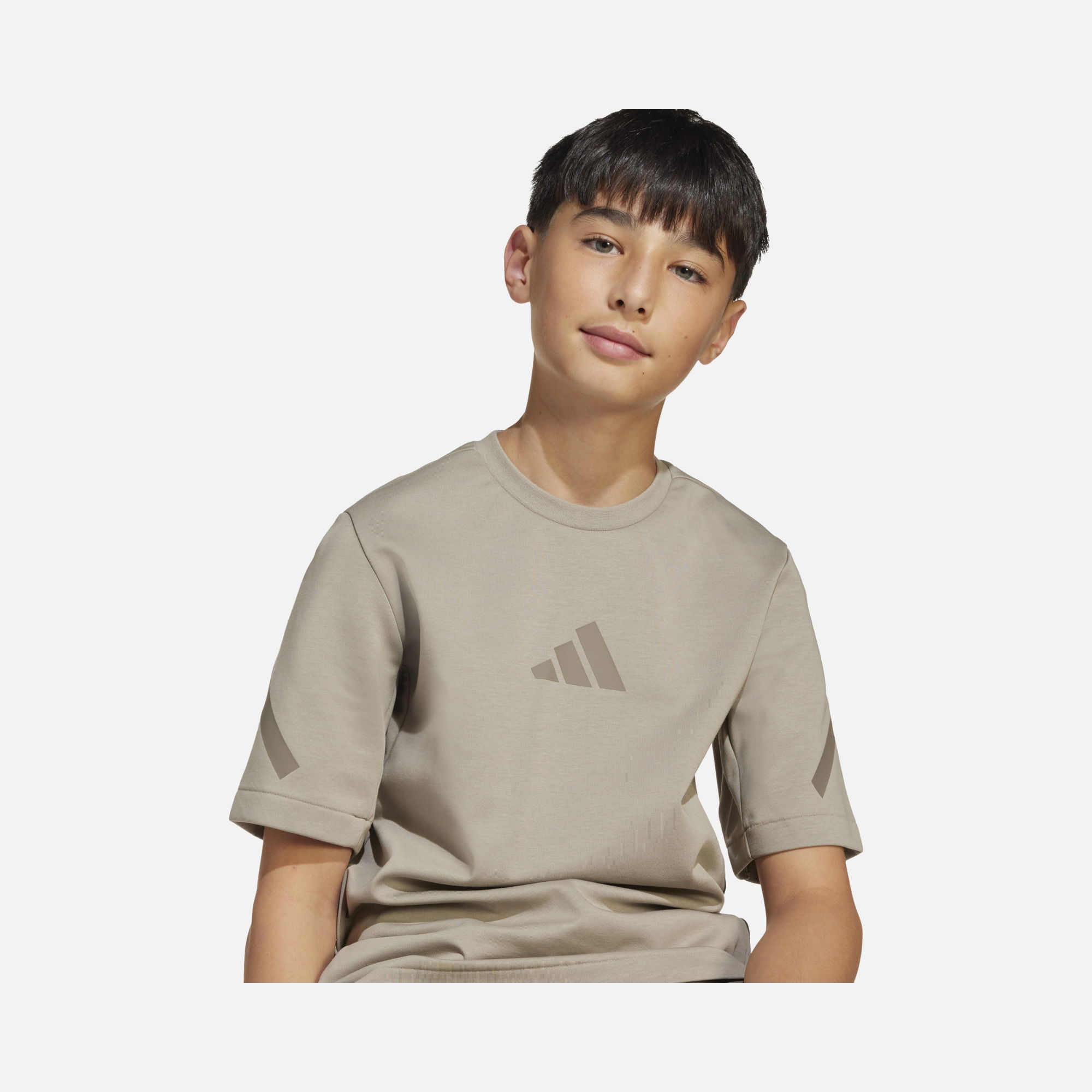 adidas Z.N.E. Sportswear Short-Sleeve Çocuk Tişört