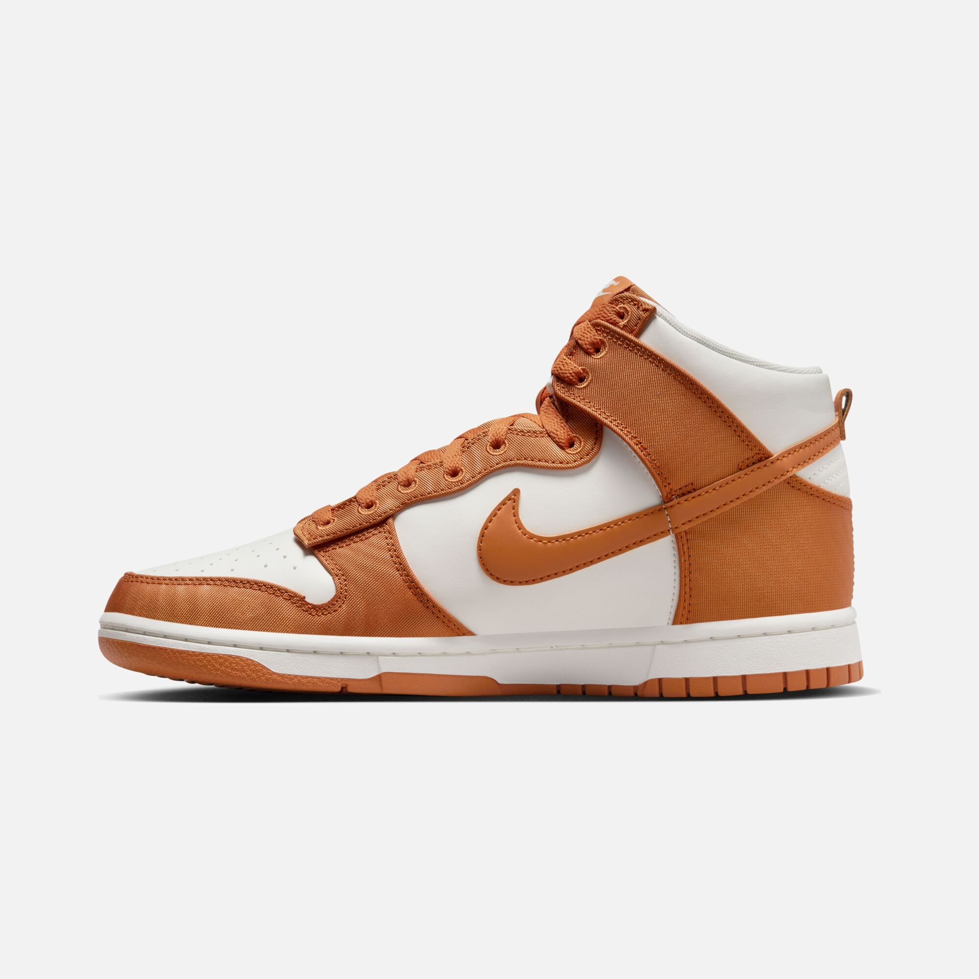 Nike Dunk High Retro SE SU23 Erkek Spor Ayakkabı