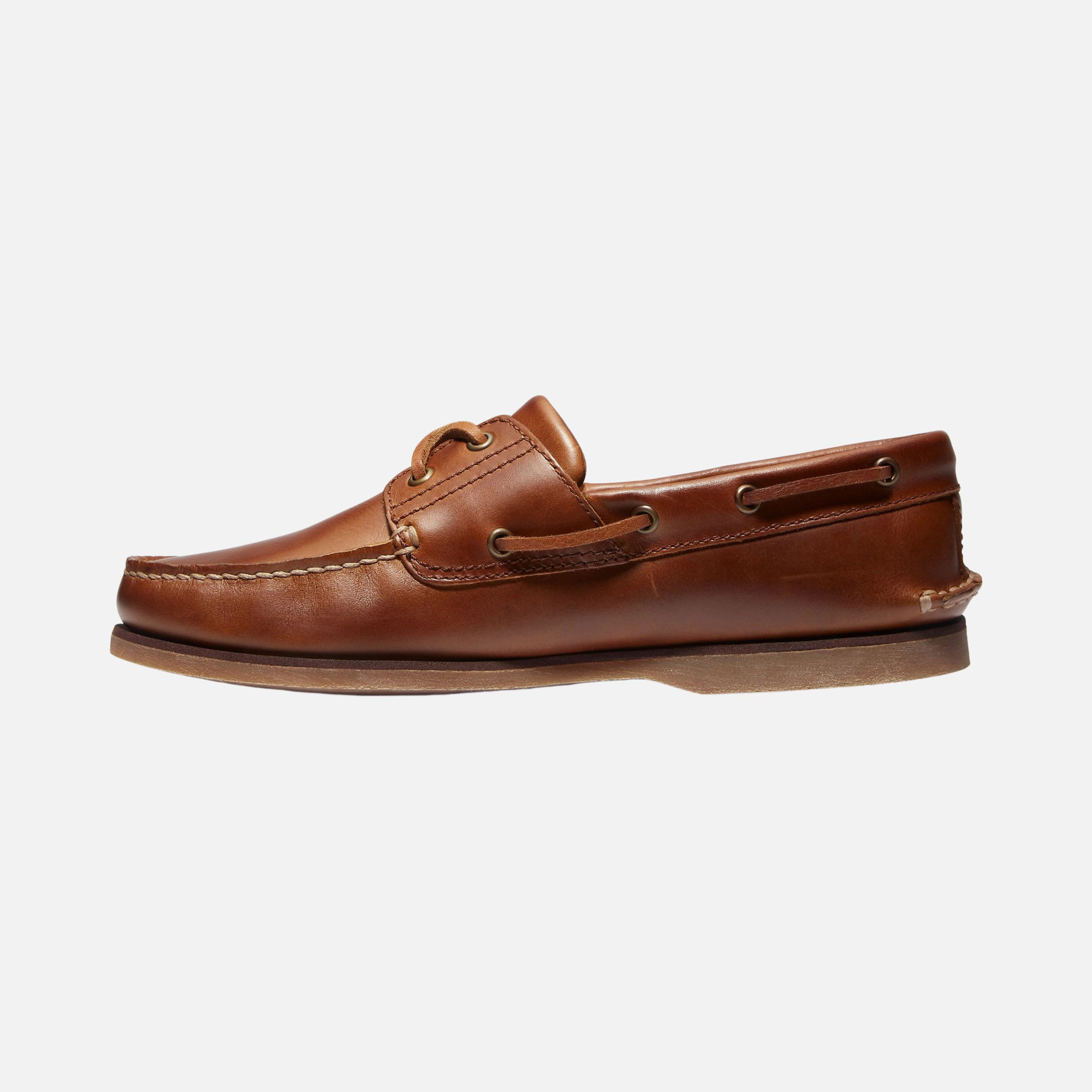 Timberland Classic Boat 2 Erkek Spor Ayakkabı
