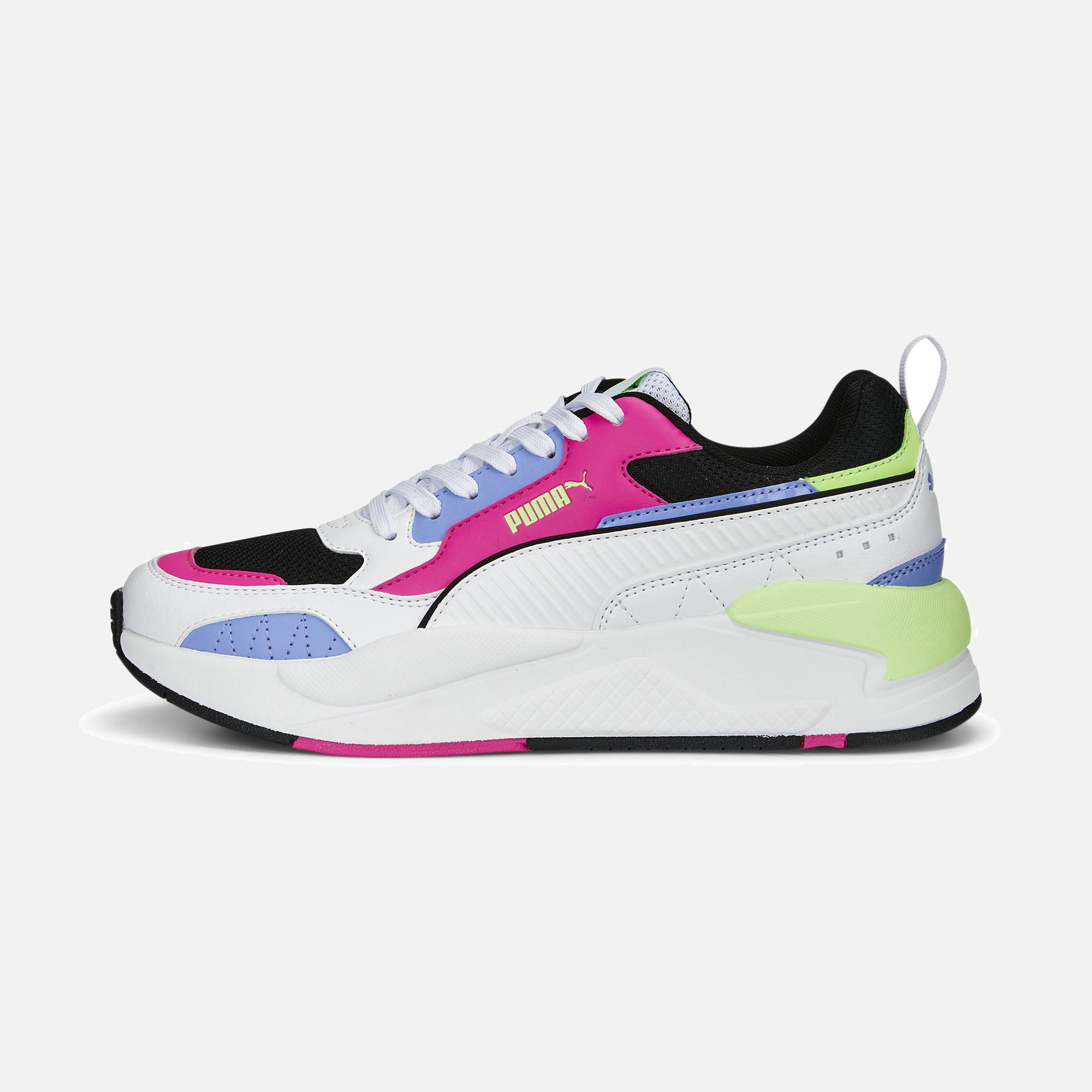 Puma Sportswear X-Ray 2 Square Unisex Spor Ayakkabı