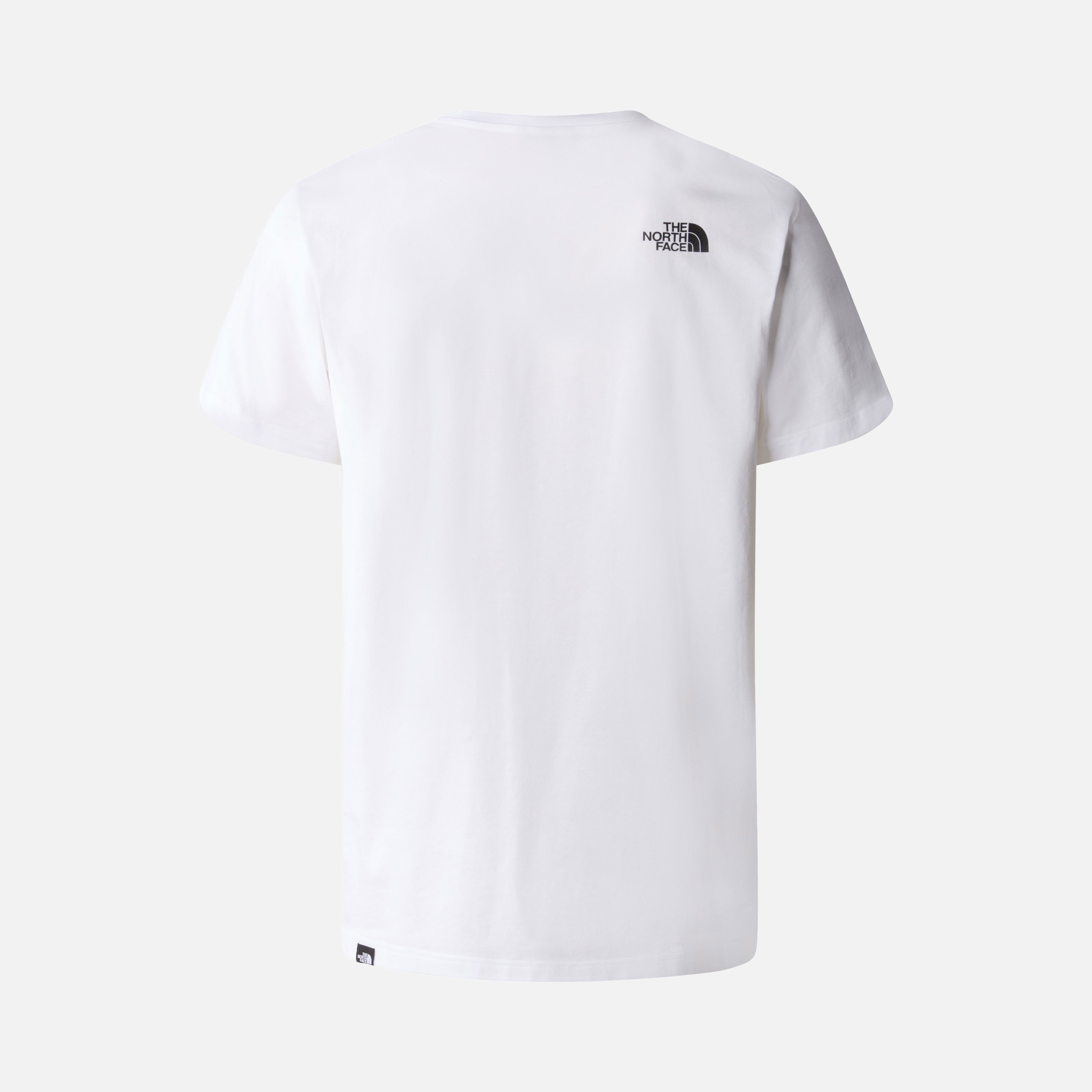 North Face Simple Dome Short-Sleeve Erkek Tişört