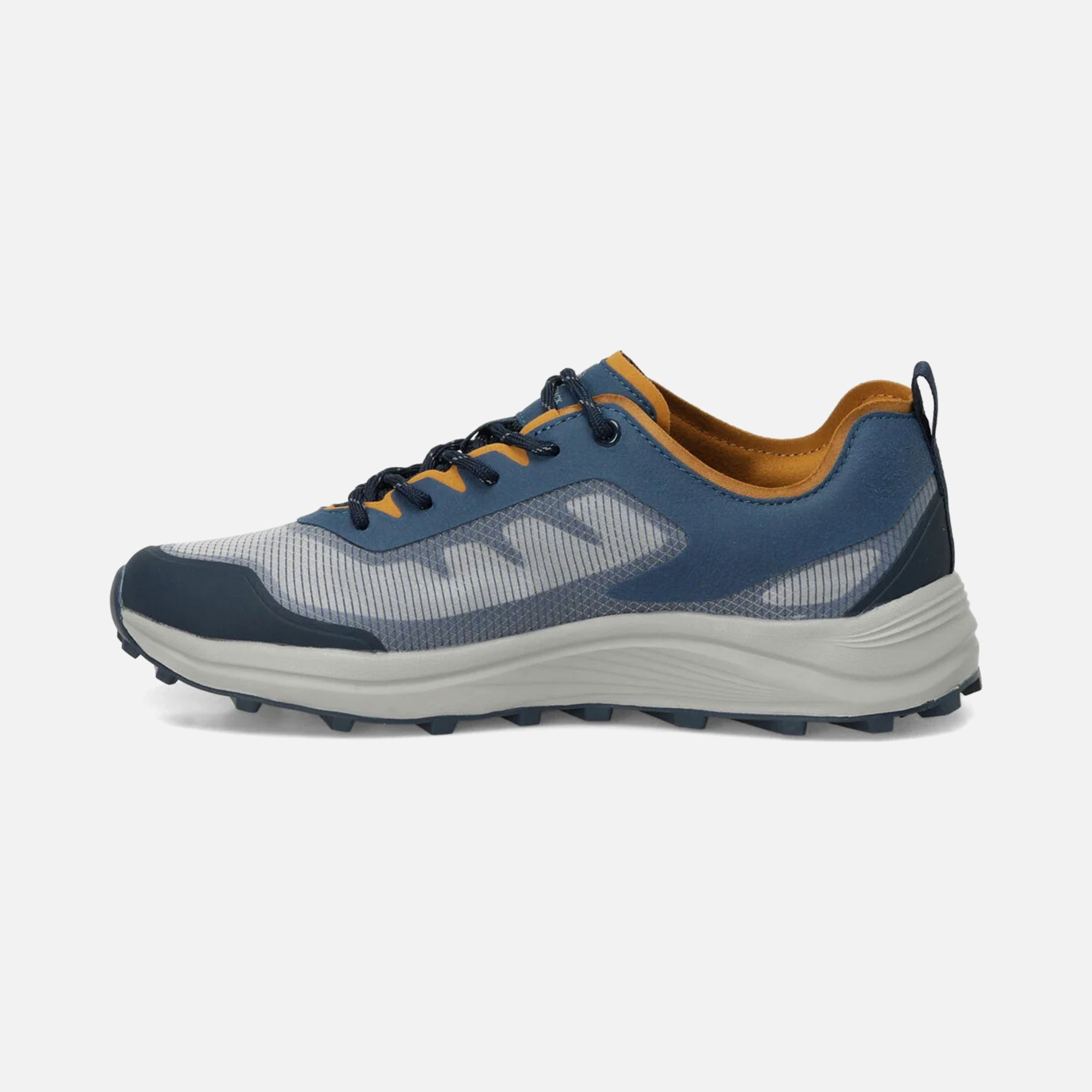 Lumberjack Sportswear Satilus 4FX Erkek Spor Ayakkabı