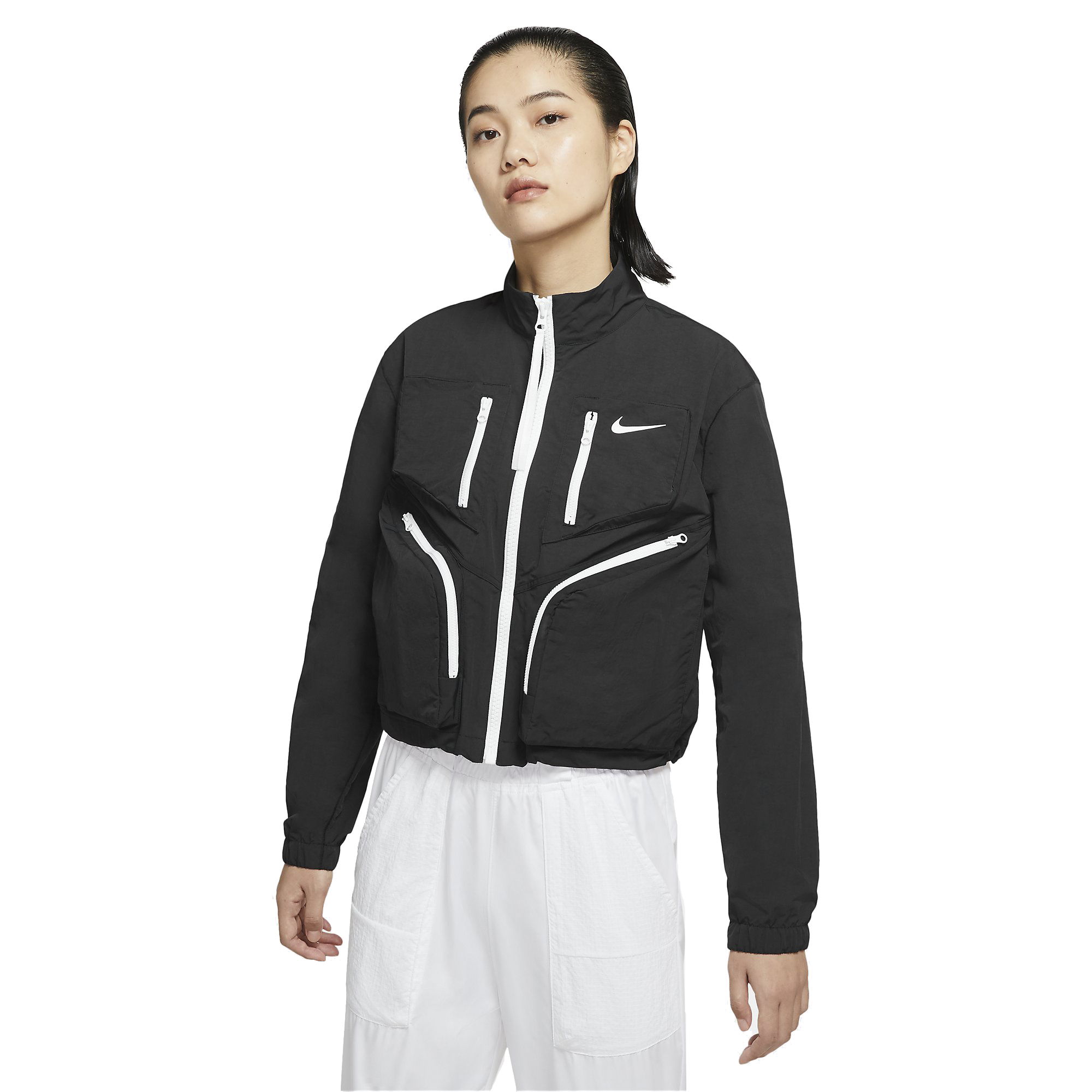 Nike Sportswear Tech Pack Woven Kadın Ceket