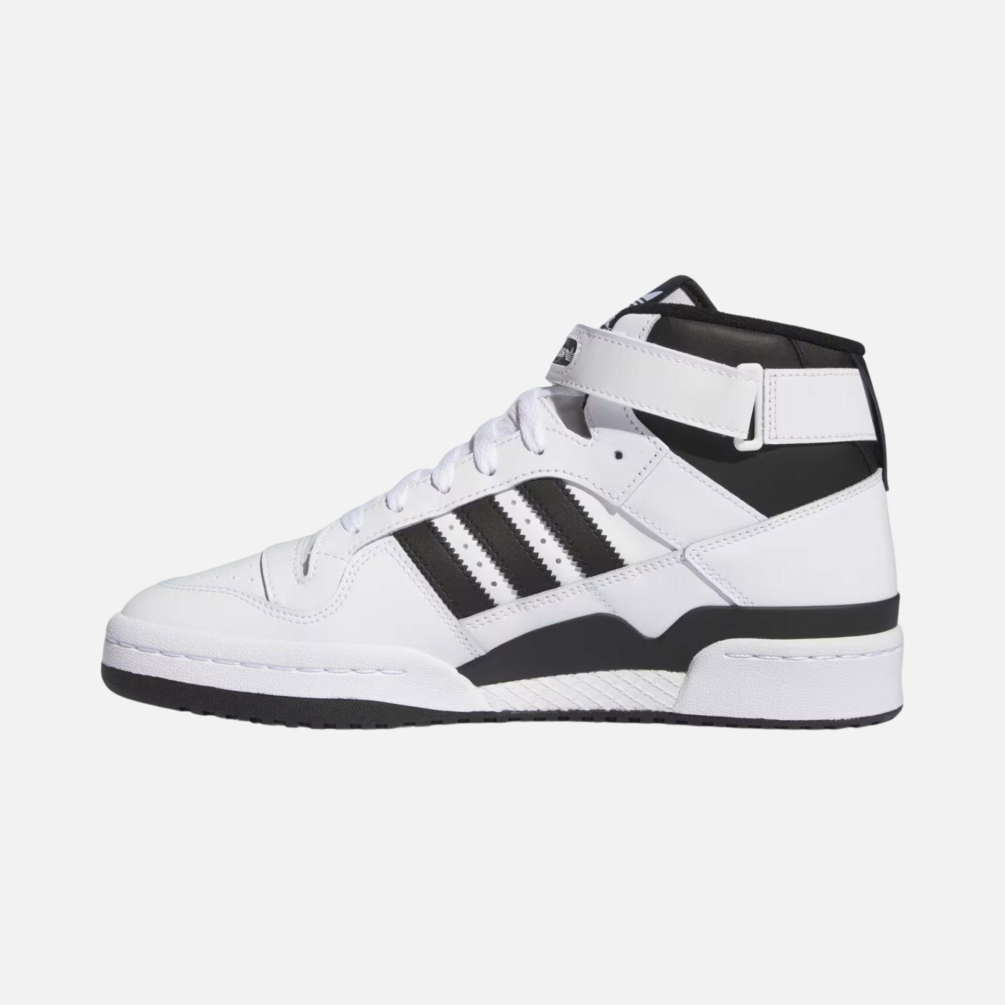 adidas Sportswear Forum Mid FW24 Erkek Spor Ayakkabı
