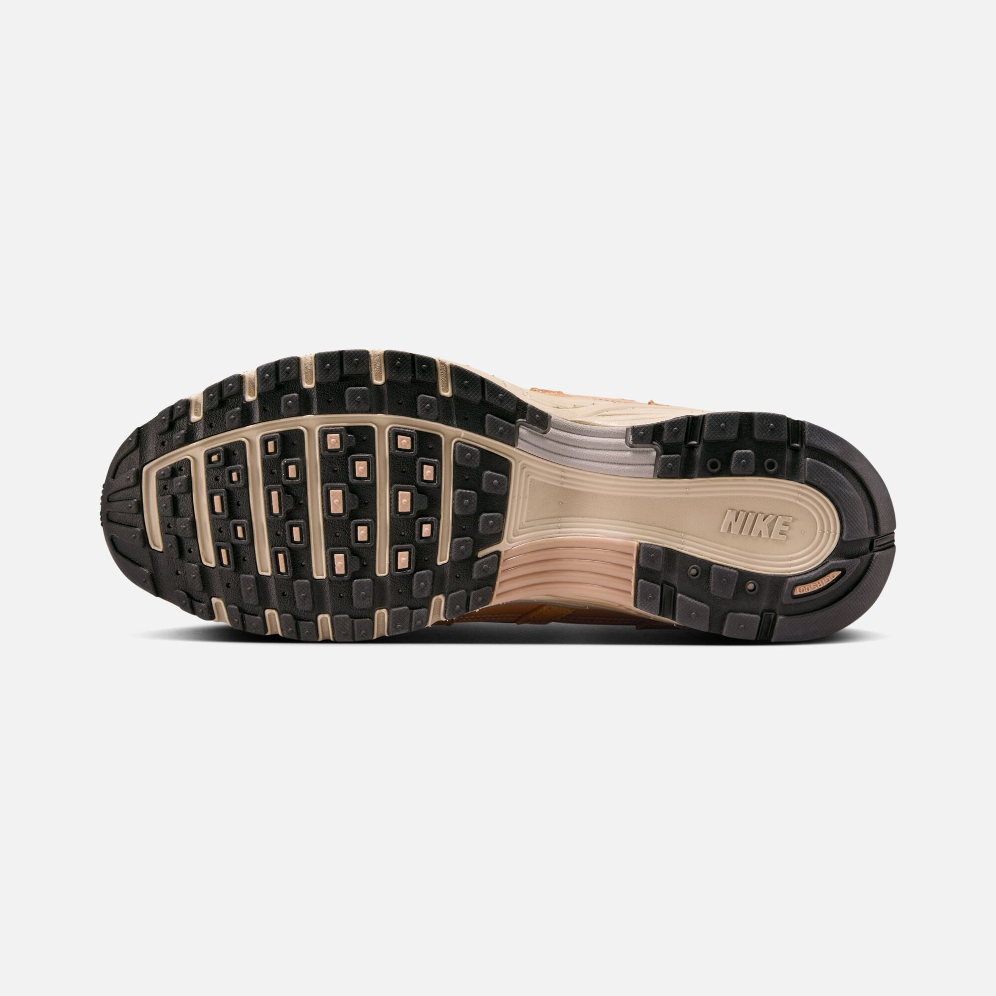 Nike Sportswear P-6000 "Bowerman Series" Erkek Spor Ayakkabı