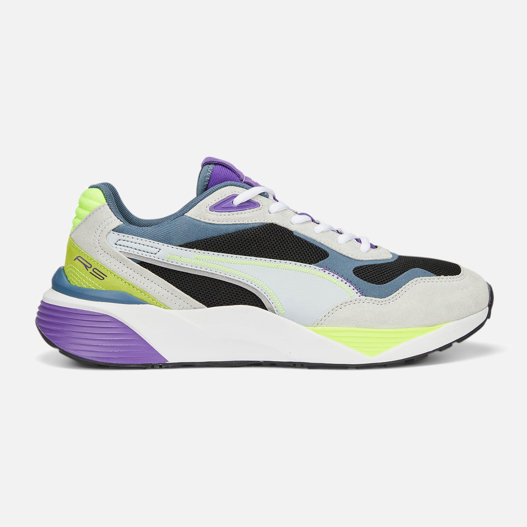 Puma RS-Metric Erkek Spor Ayakkabı