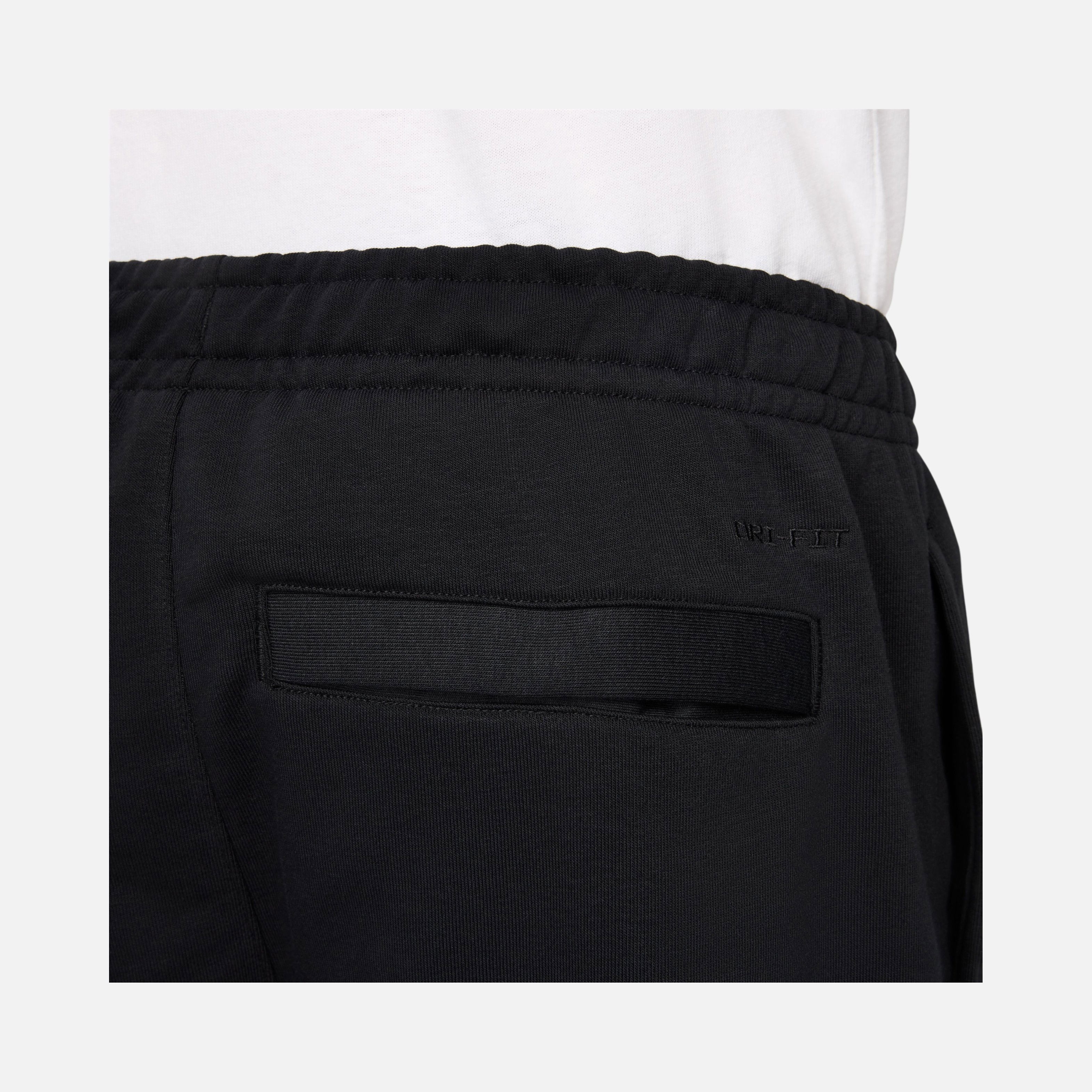 Nike Swoosh Dri-Fit Fleece Fitness Training Erkek Eşofman Altı