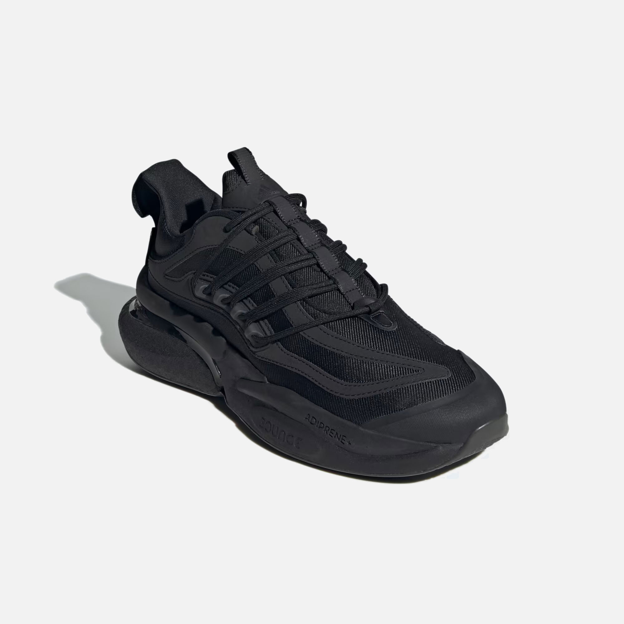 adidas Run Alphaboost V1 Running Erkek Spor Ayakkabı