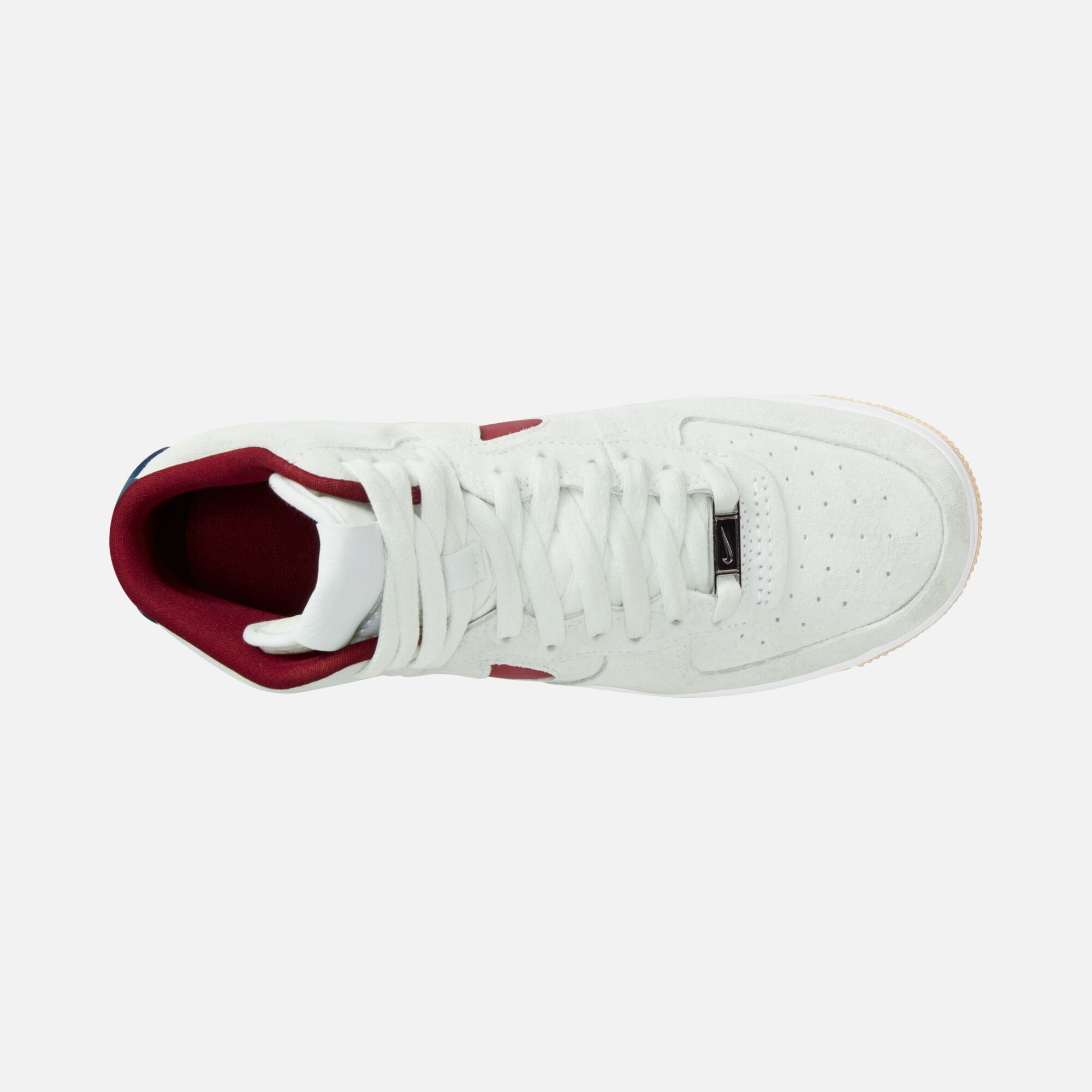 Nike Air Force 1 Sculpt High Kadın Spor Ayakkabı