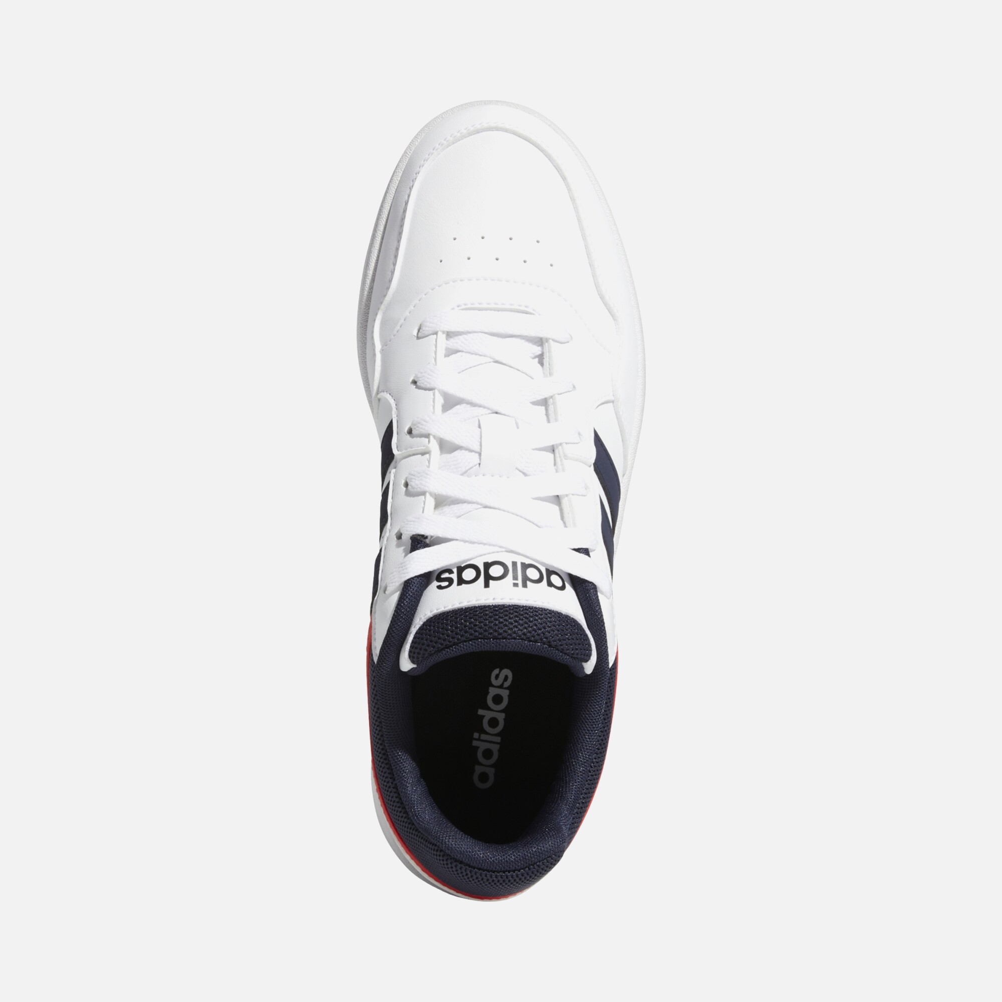 adidas Hoops 3.0 Low Classic Vintage Erkek Spor Ayakkabı