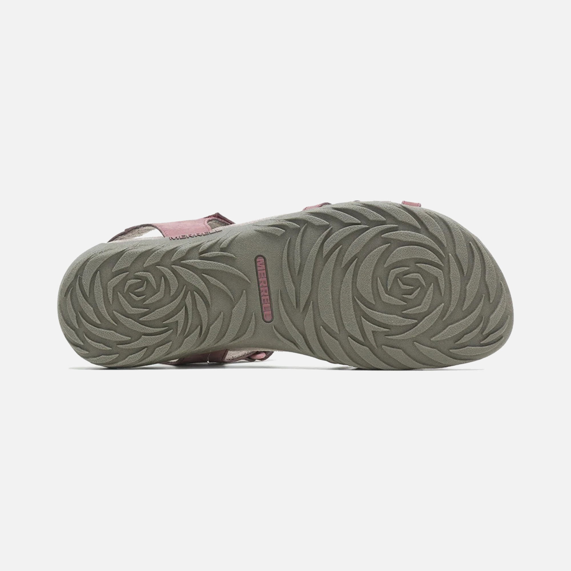 Merrell Terran 3 Cush Cross Kadın Sandalet