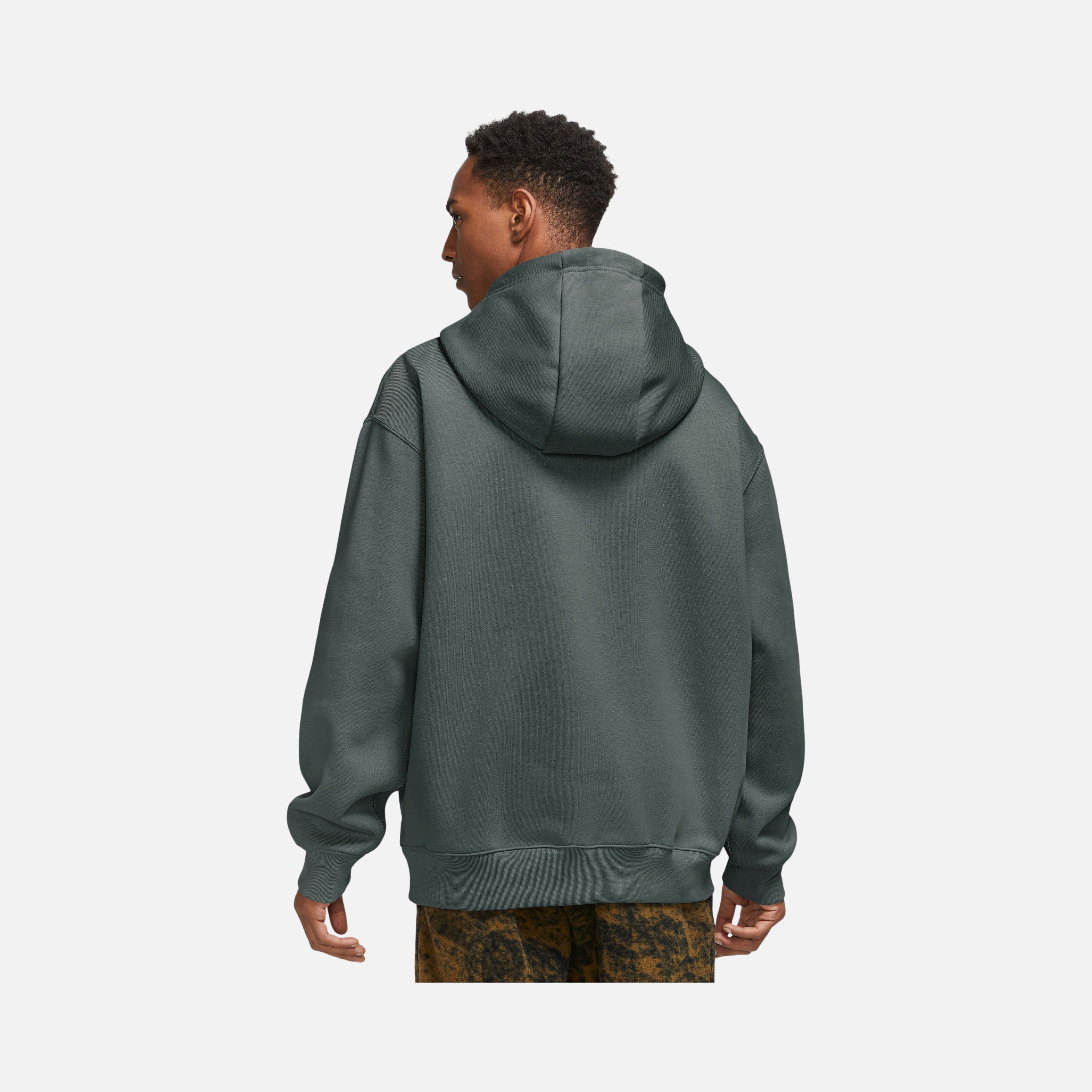 Nike ACG Therma-Fit Fleece Pullover Hoodie Erkek Sweatshirt