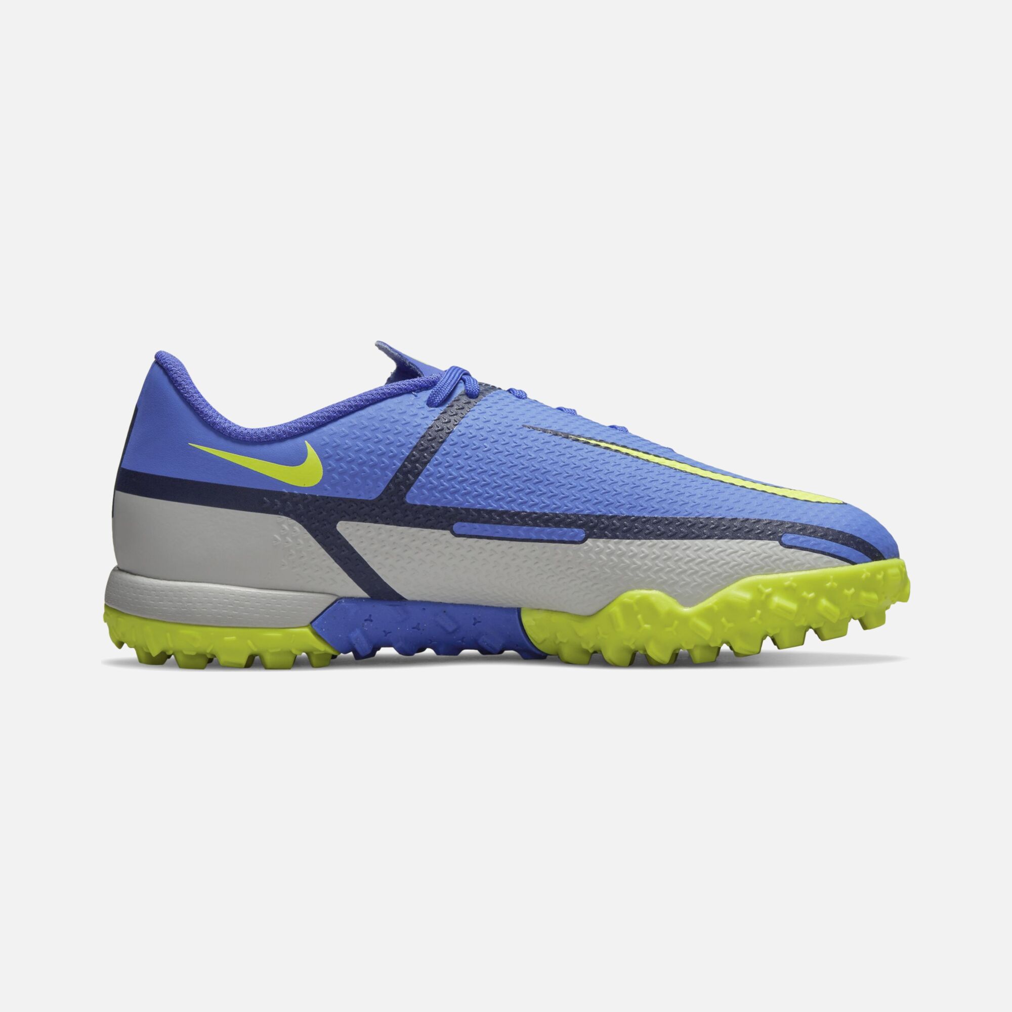 Nike Jr. Phantom GT2 Academy TF Turf Çocuk Halı Saha Ayakkabı